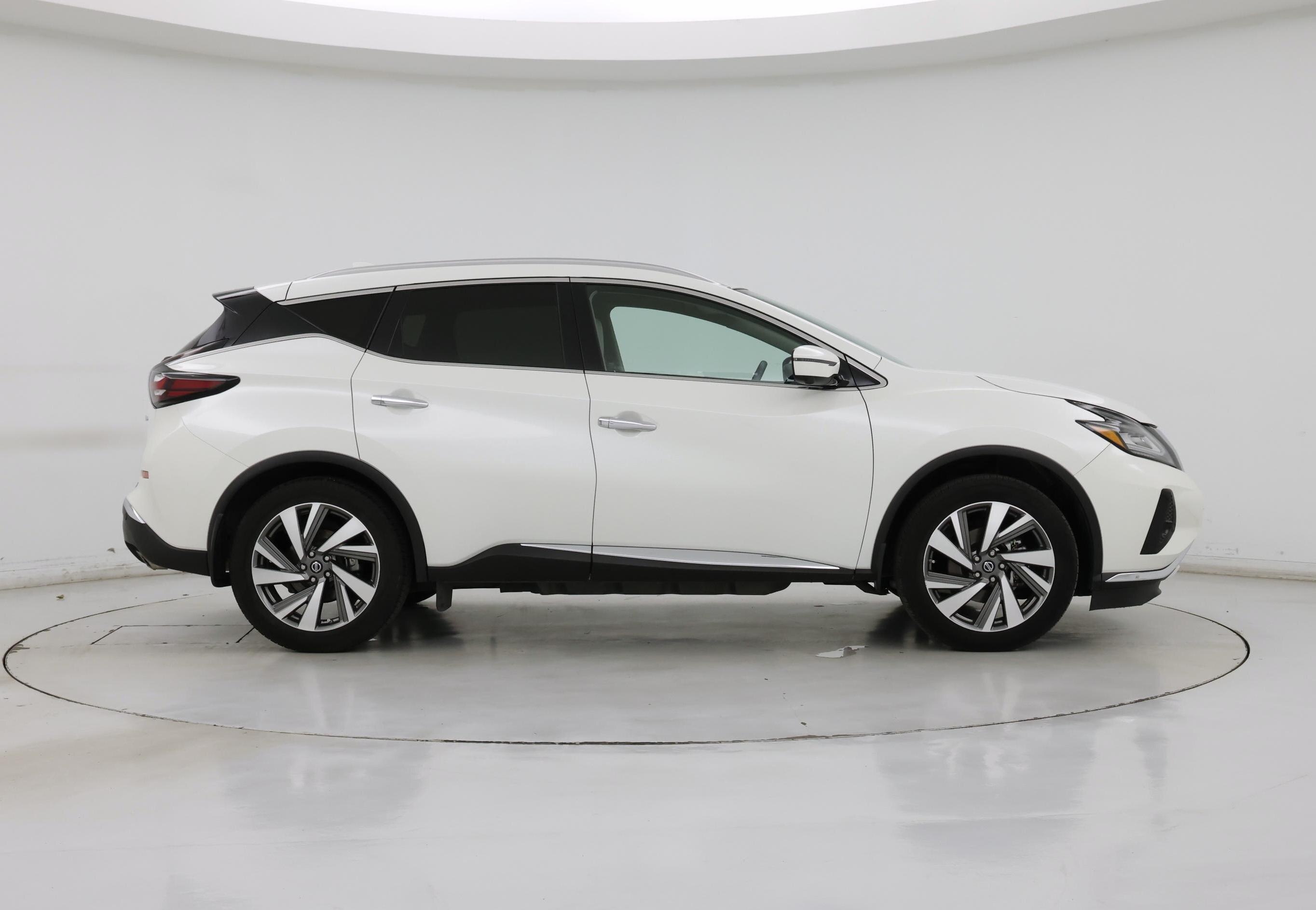 Thumbnail: 2019 Nissan Murano - 7