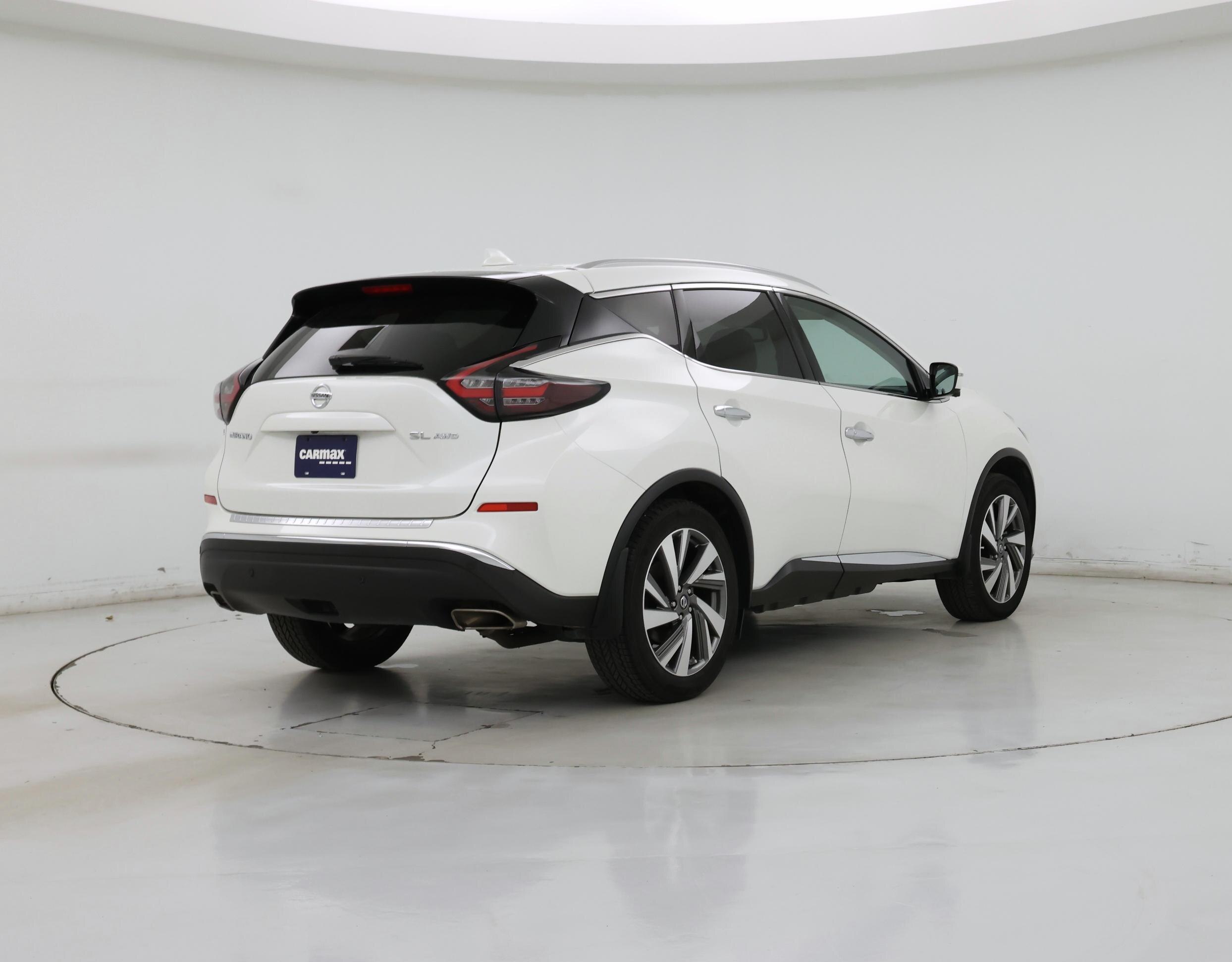 Thumbnail: 2019 Nissan Murano - 8