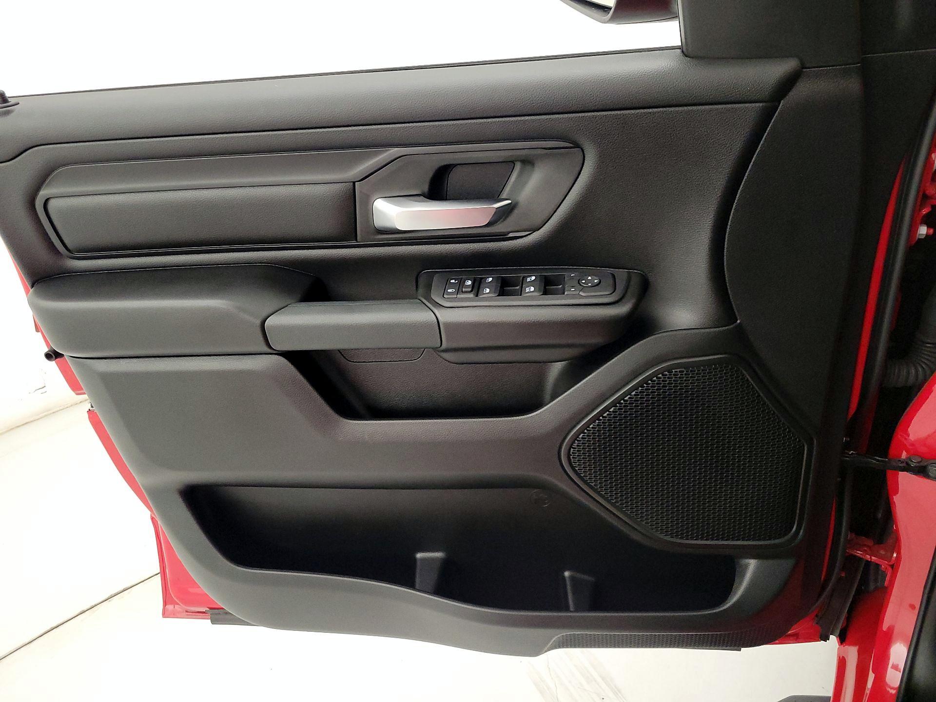 Thumbnail: 2025 RAM 1500 - 12