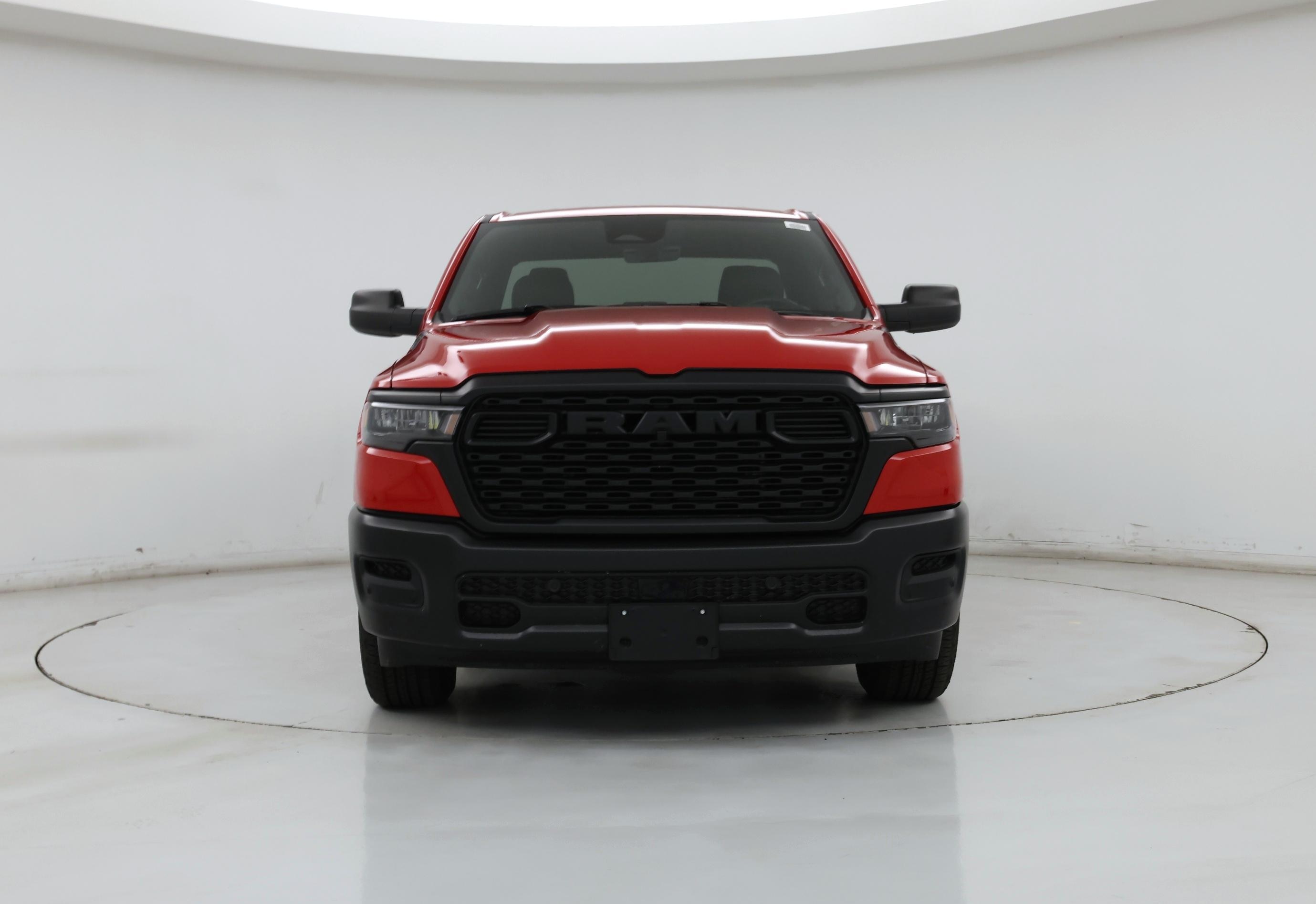 Thumbnail: 2025 RAM 1500 - 5