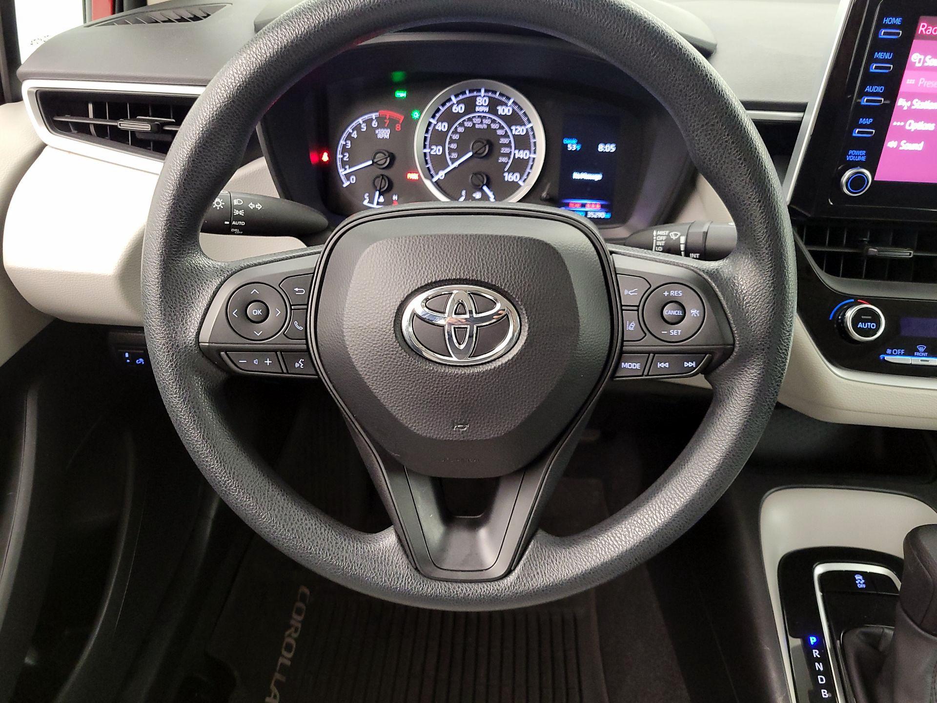 Thumbnail: 2020 Toyota Corolla - 10