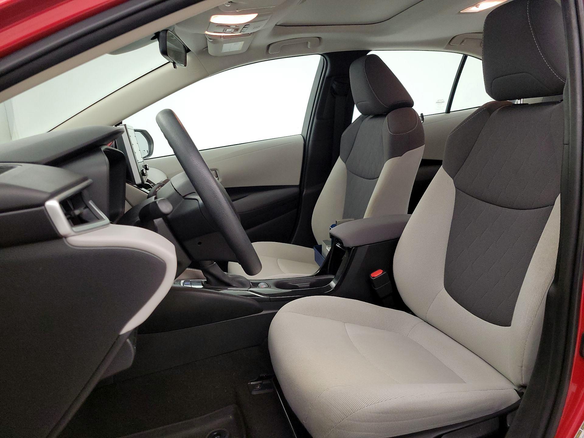 Thumbnail: 2020 Toyota Corolla - 11