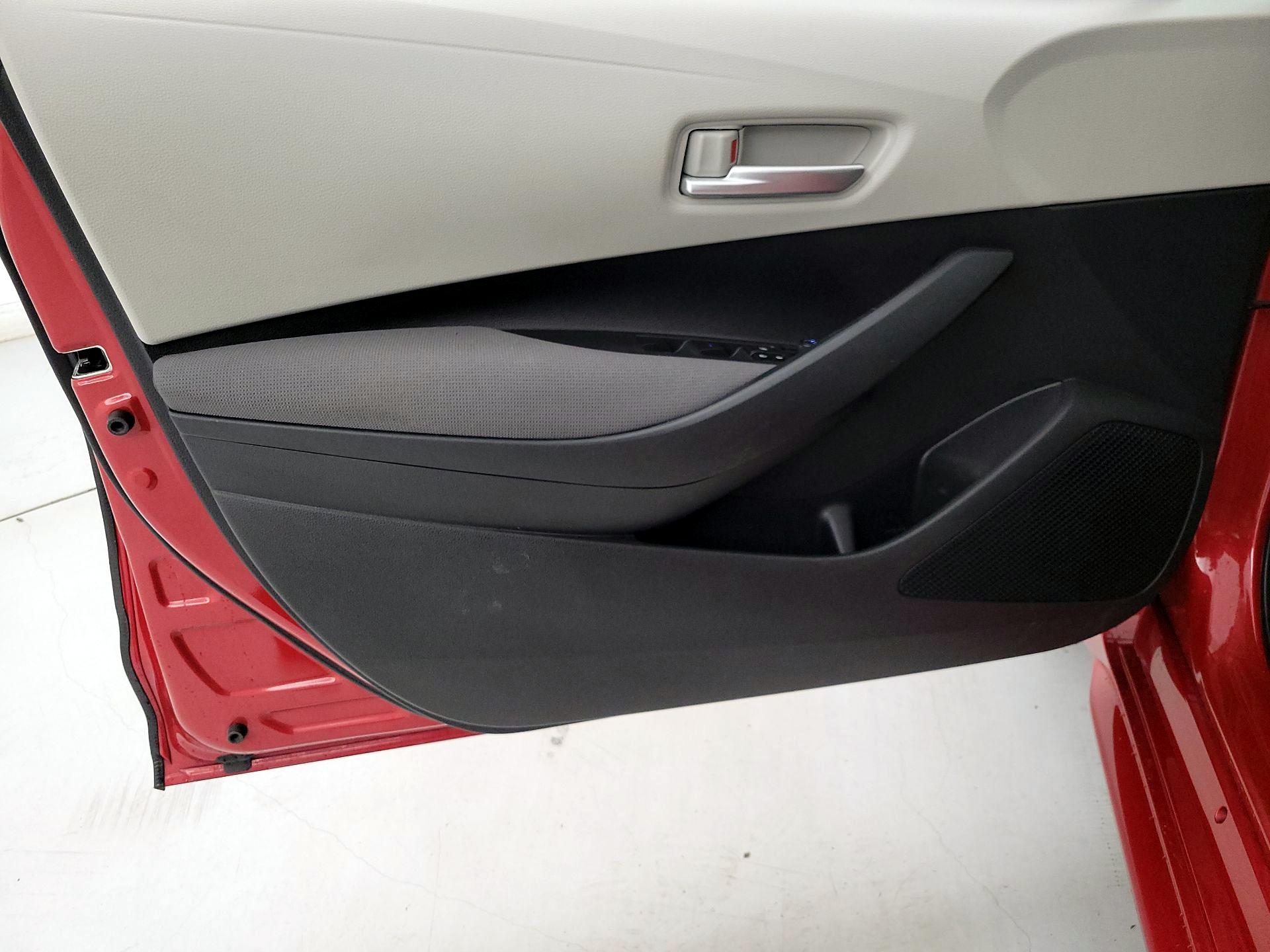 Thumbnail: 2020 Toyota Corolla - 12