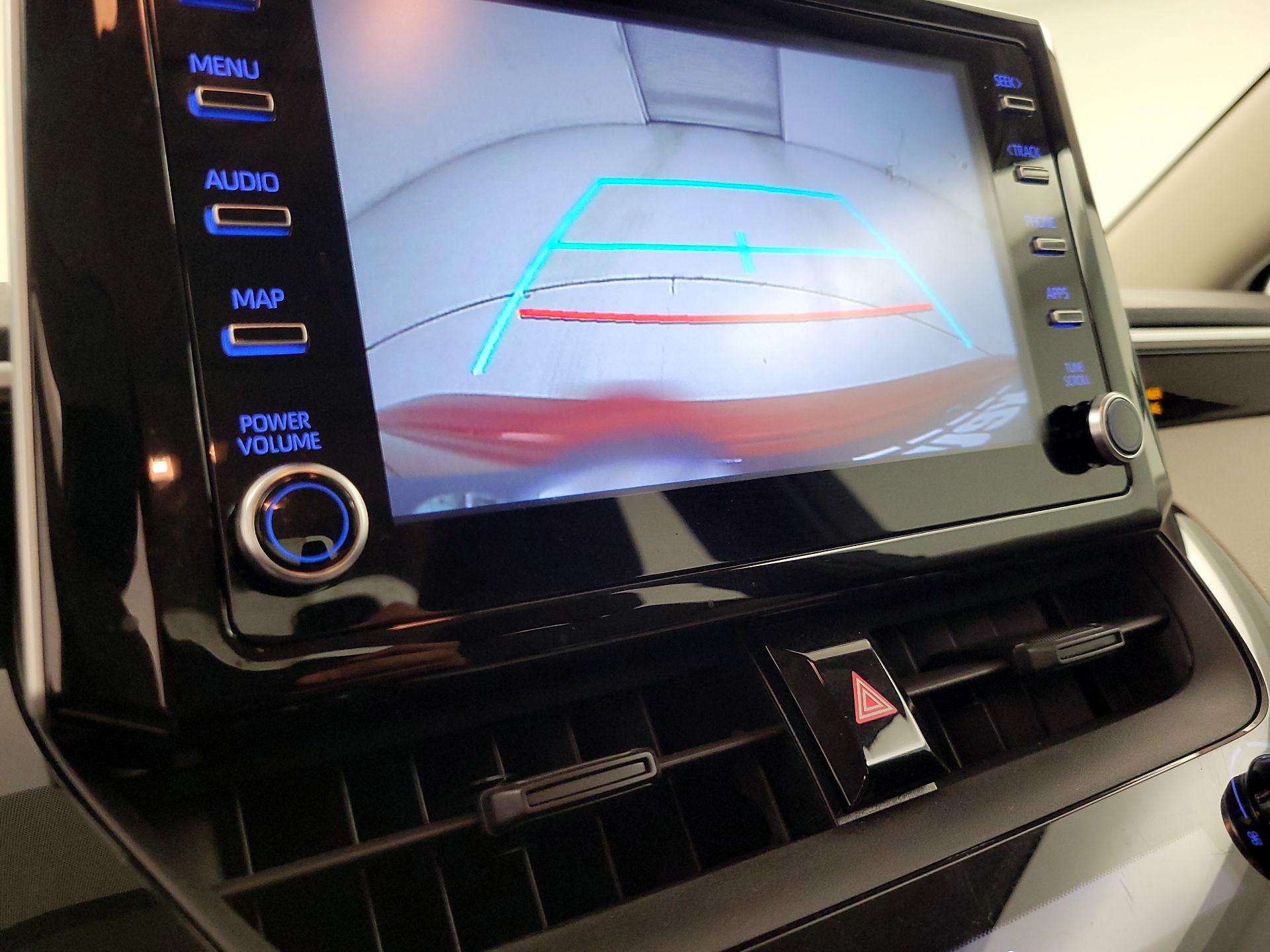 Thumbnail: 2020 Toyota Corolla - 14