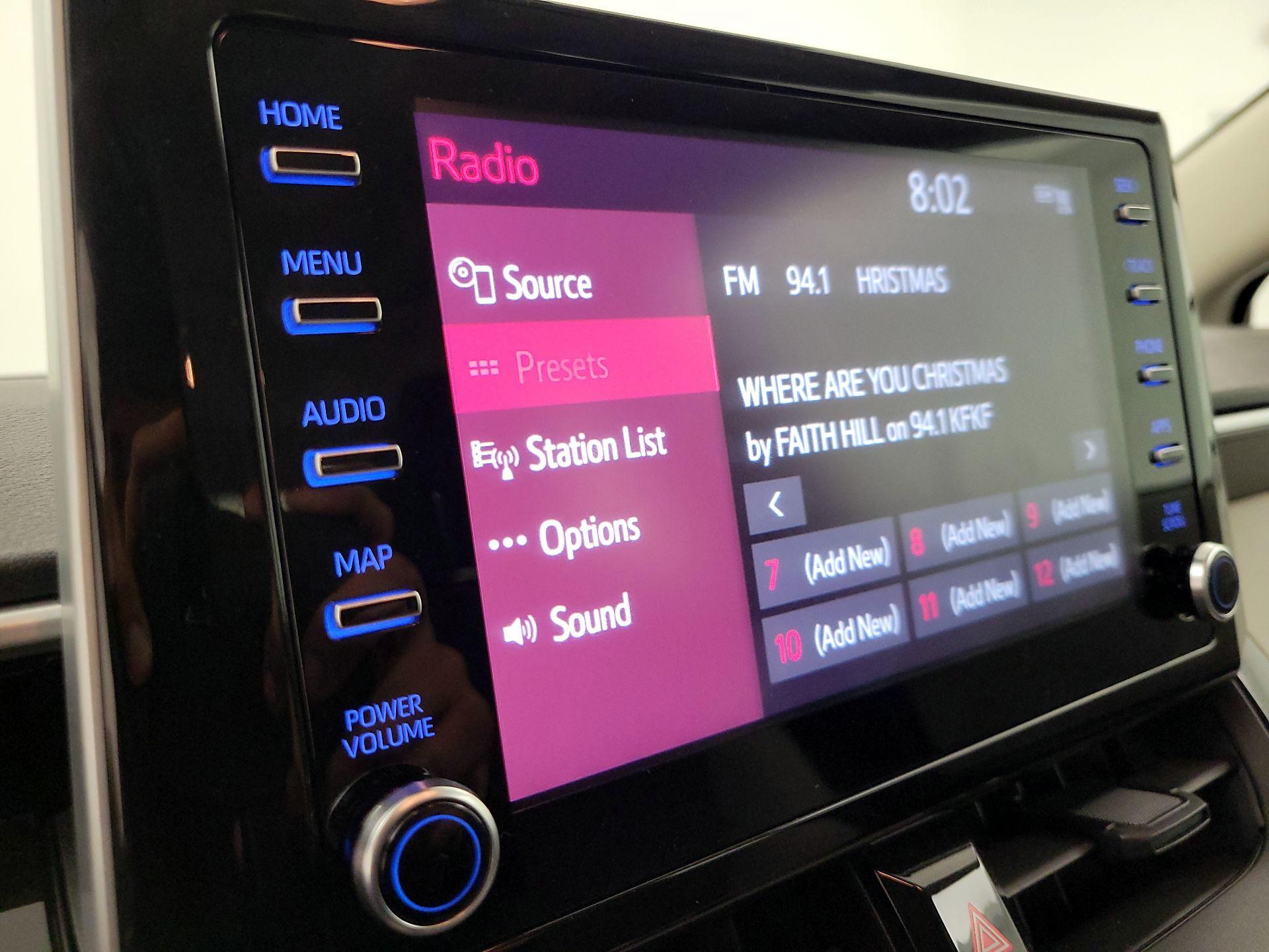 Thumbnail: 2020 Toyota Corolla - 15