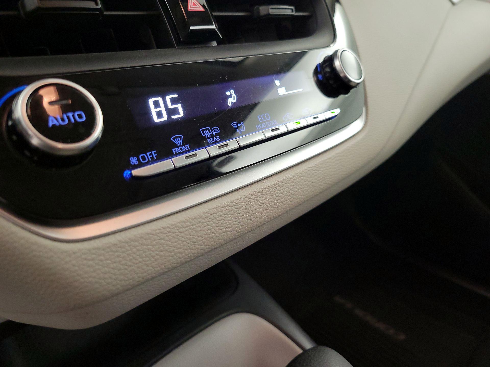 Thumbnail: 2020 Toyota Corolla - 16