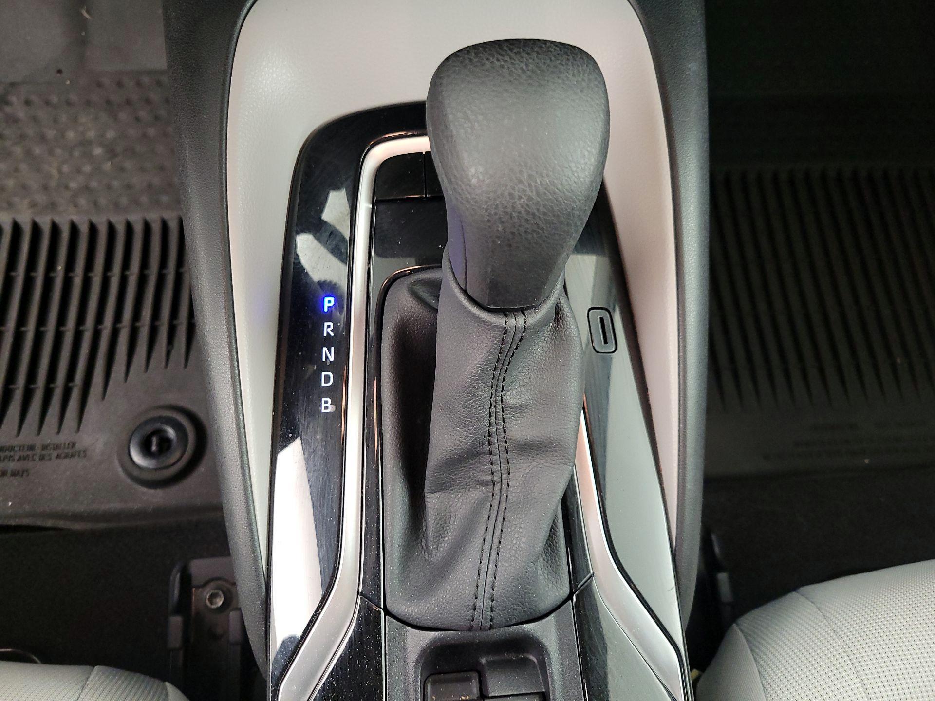 Thumbnail: 2020 Toyota Corolla - 17