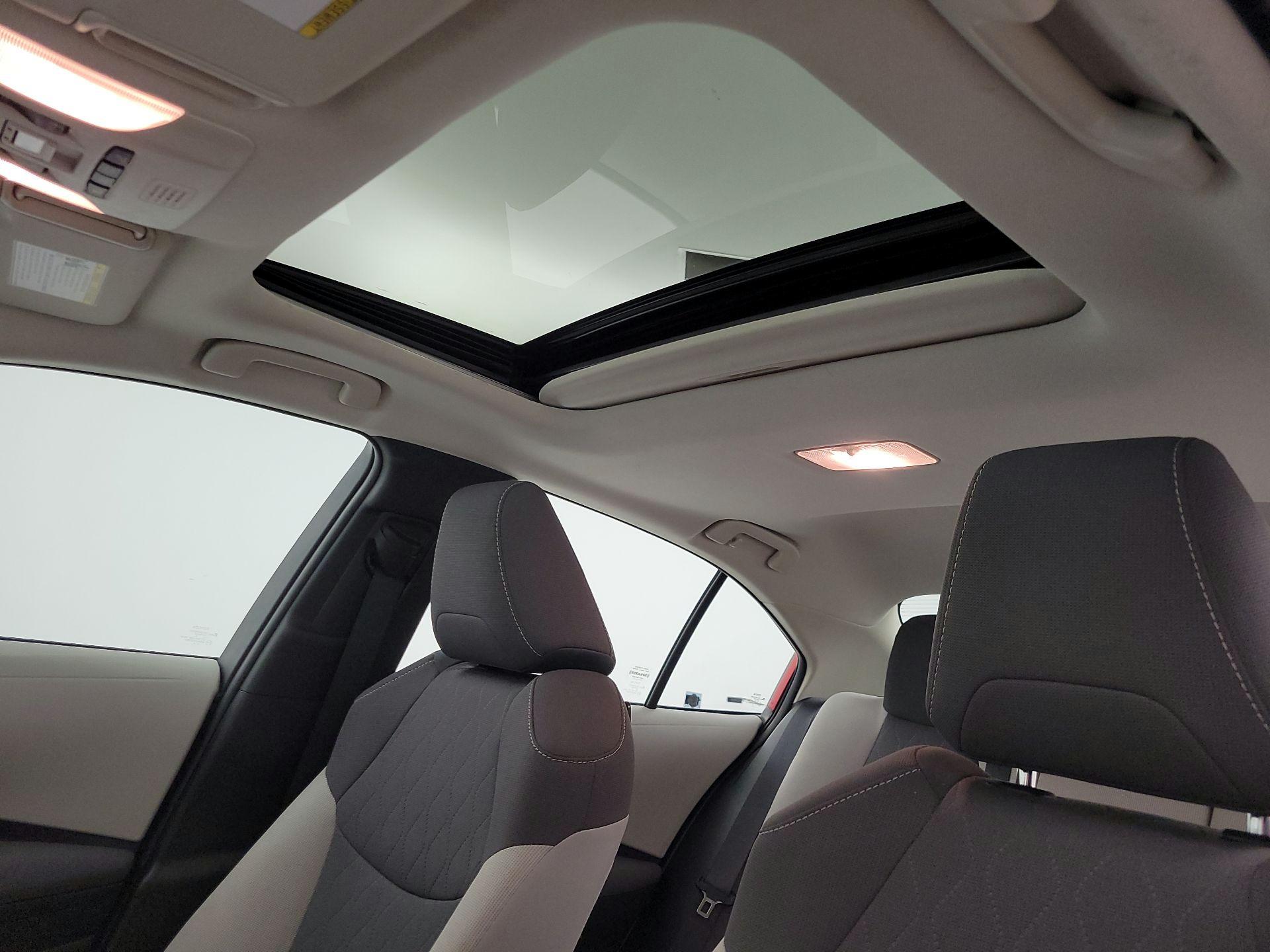 Thumbnail: 2020 Toyota Corolla - 19