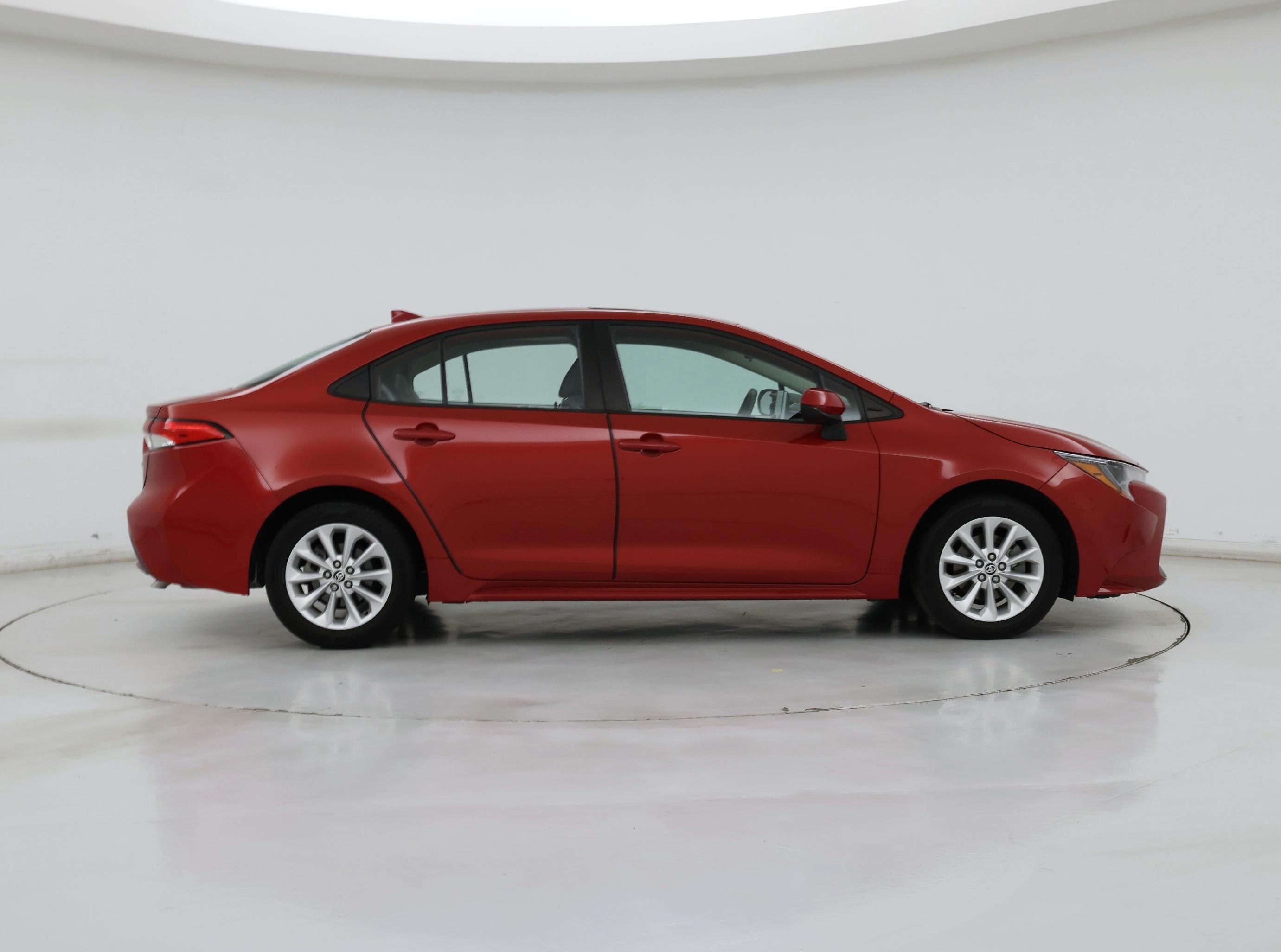 Thumbnail: 2020 Toyota Corolla - 7