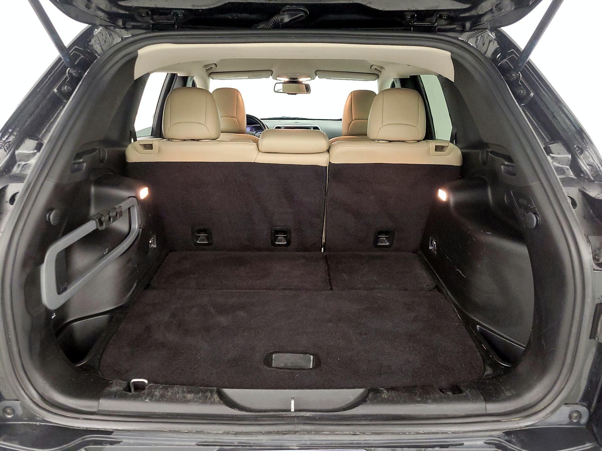 Thumbnail: 2015 Jeep Cherokee - 20