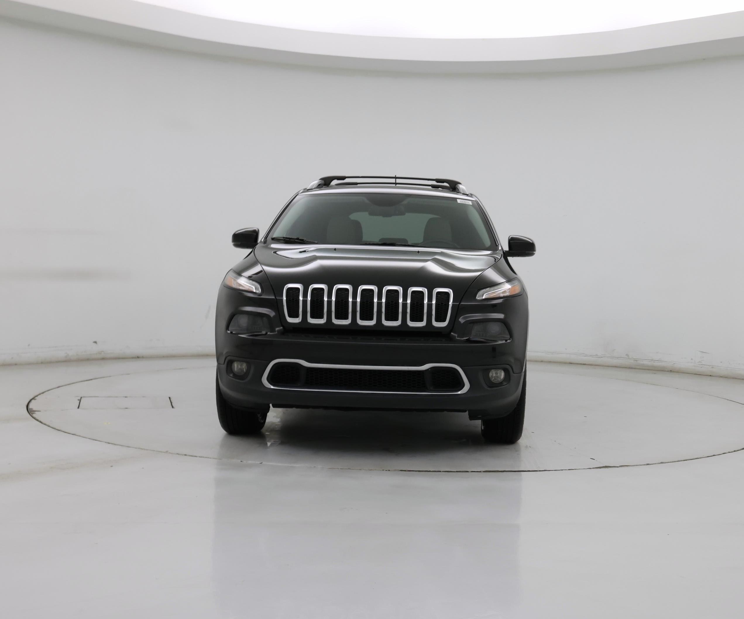 Thumbnail: 2015 Jeep Cherokee - 5