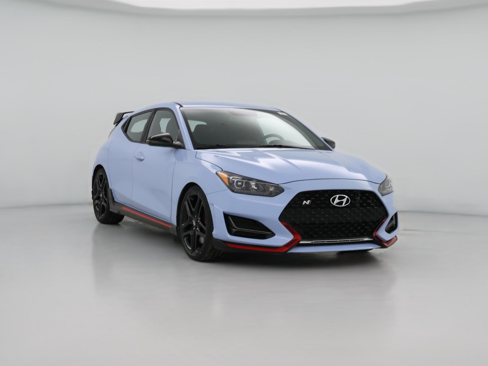 2020 Hyundai Veloster N