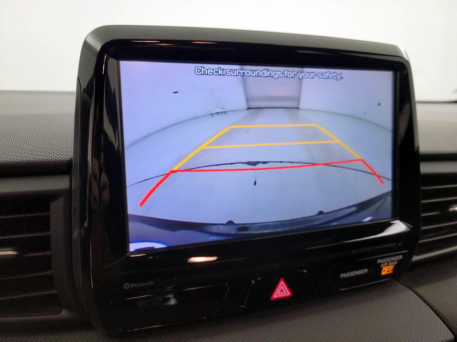 Thumbnail: 2020 Hyundai Veloster - 14