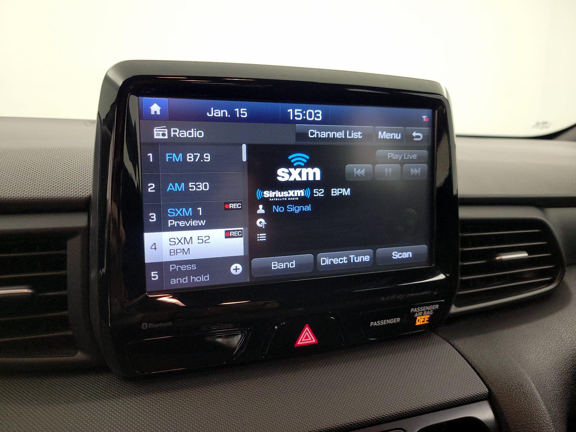 Thumbnail: 2020 Hyundai Veloster - 15