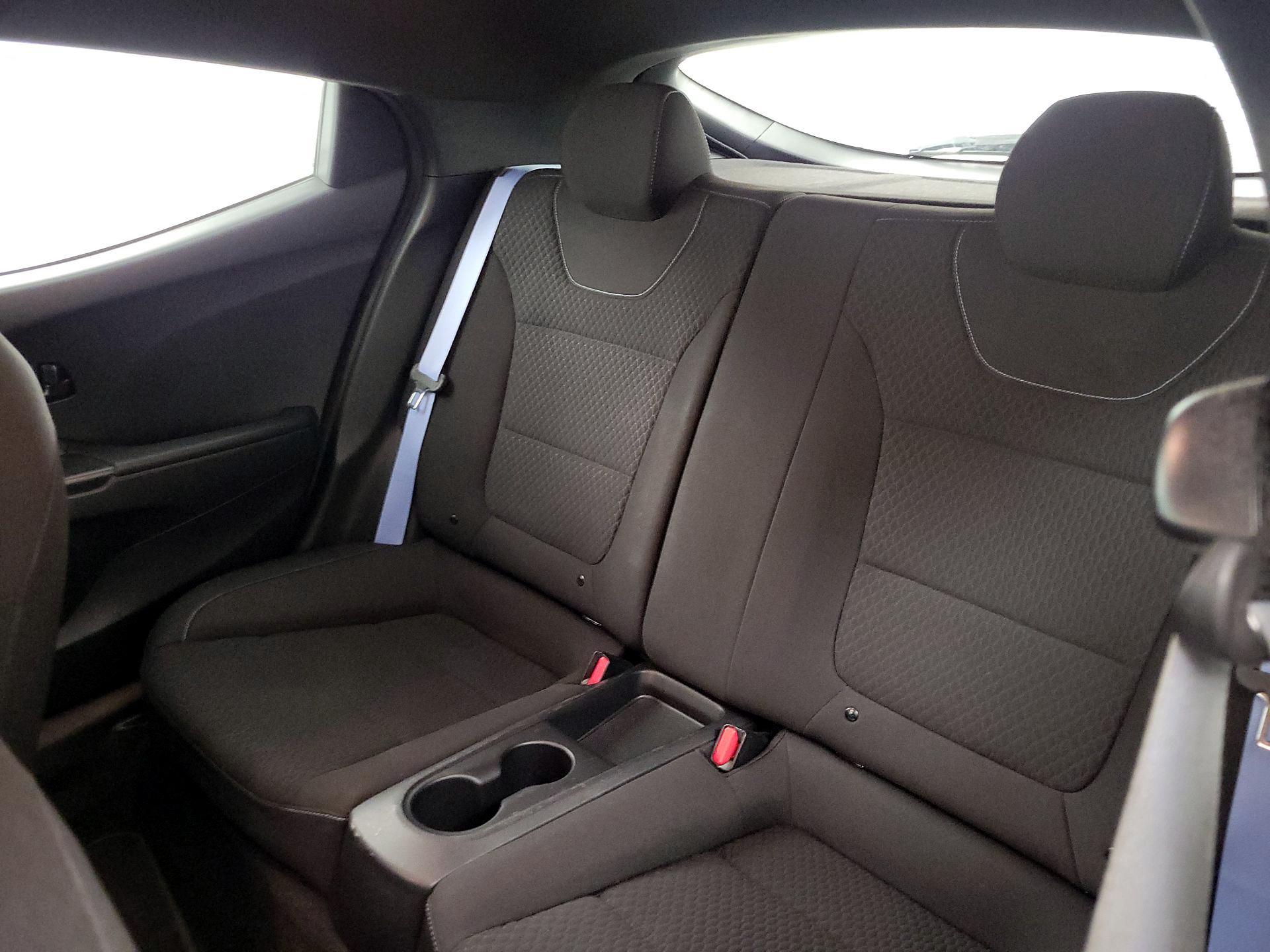 Thumbnail: 2020 Hyundai Veloster - 19