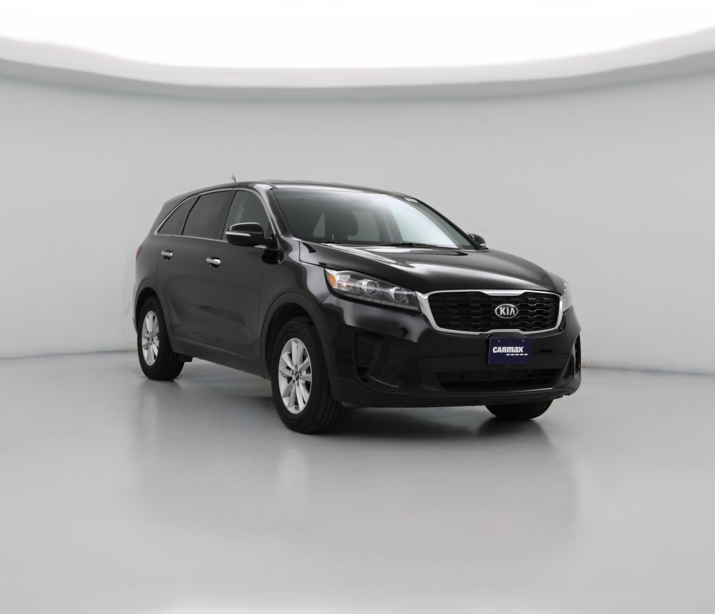 Thumbnail: 2020 Kia Sorento - 1