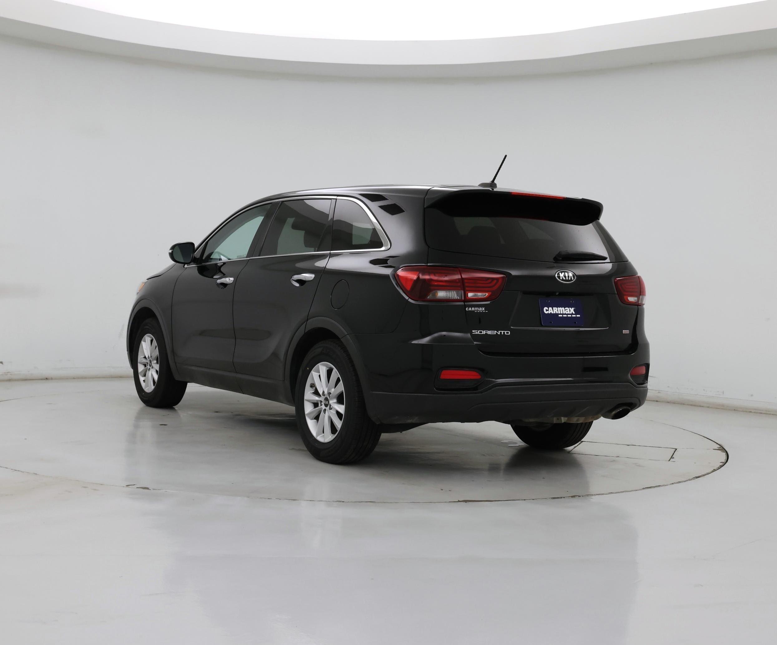 Thumbnail: 2020 Kia Sorento - 2