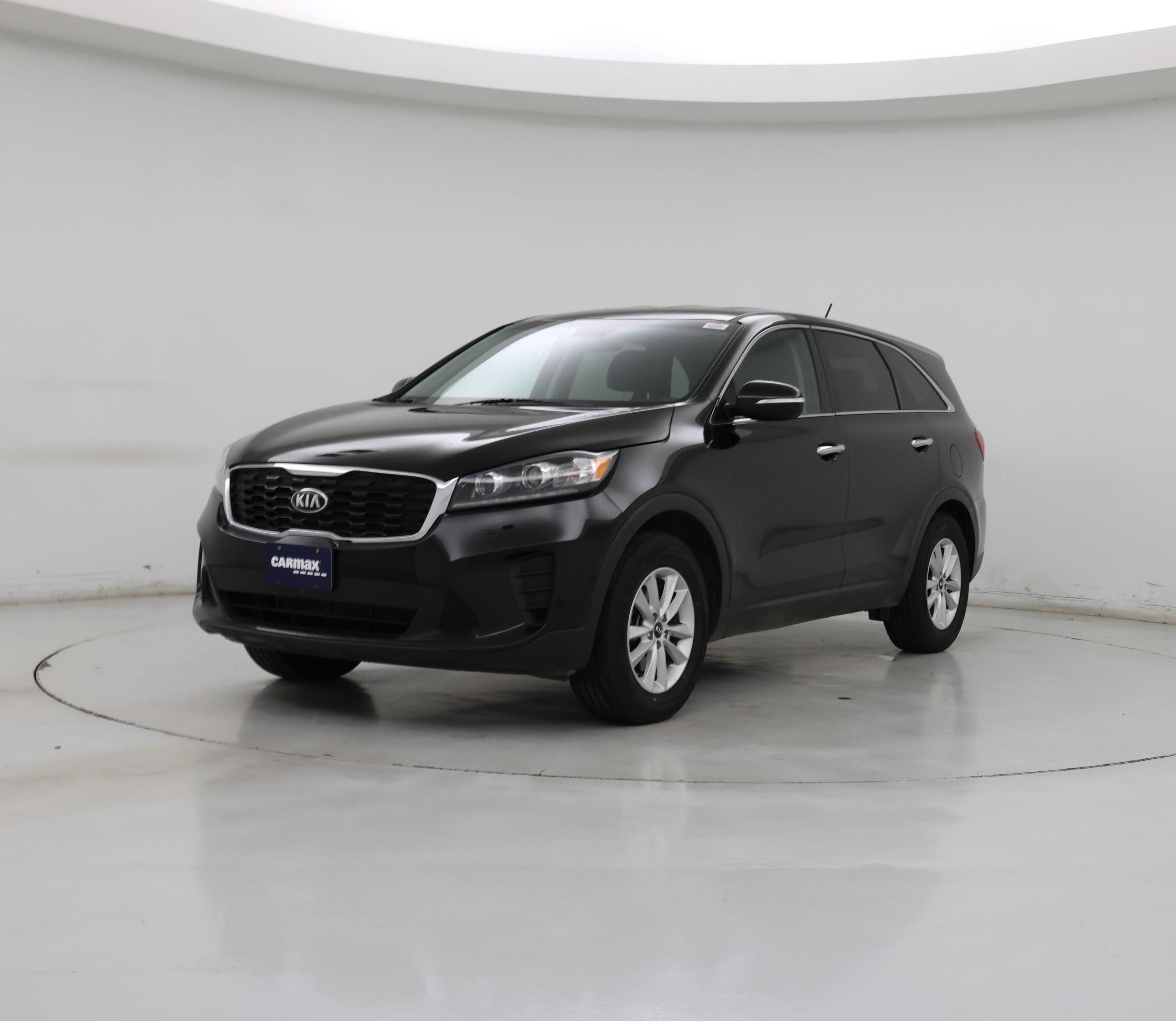 Thumbnail: 2020 Kia Sorento - 4