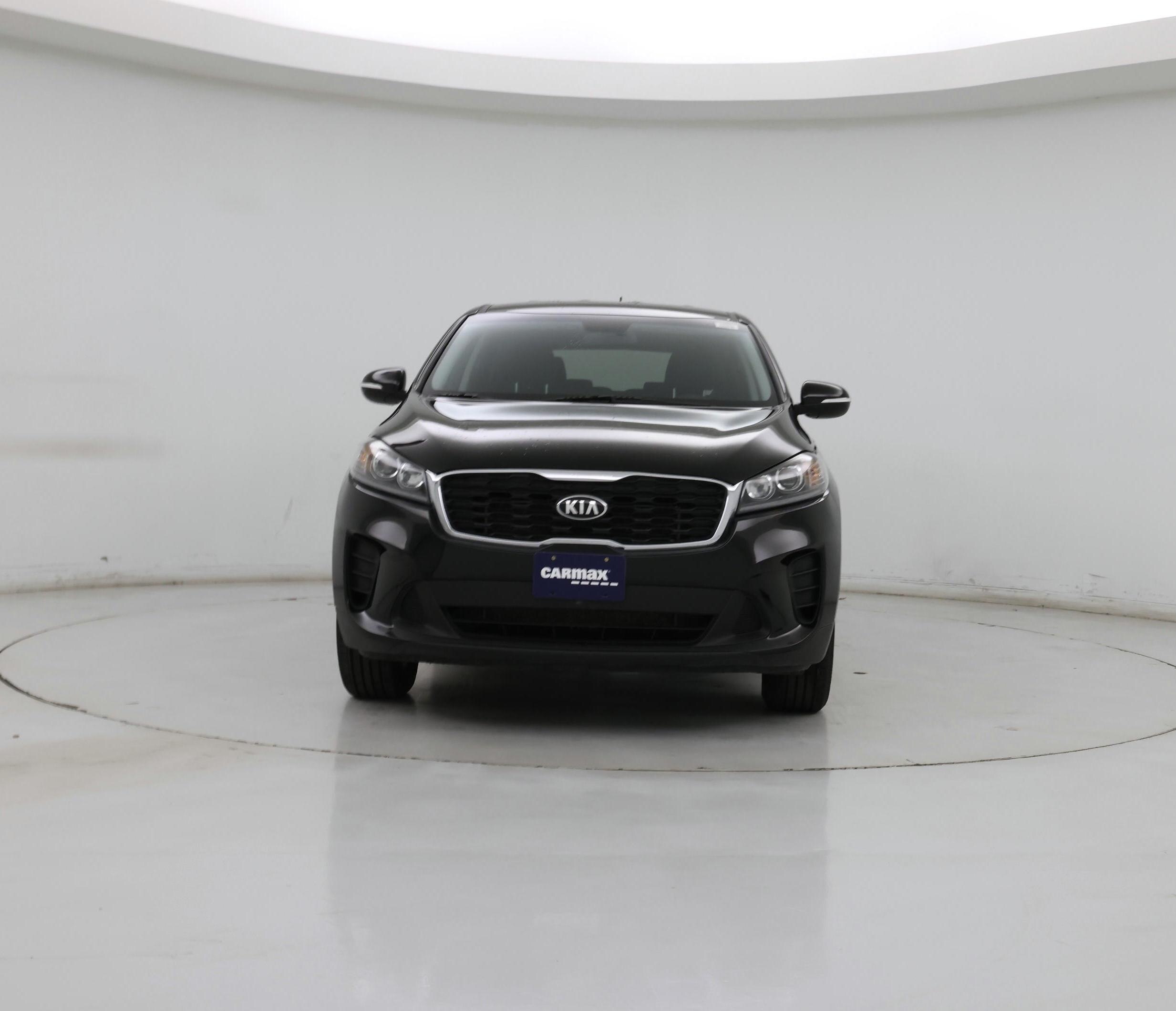 Thumbnail: 2020 Kia Sorento - 5