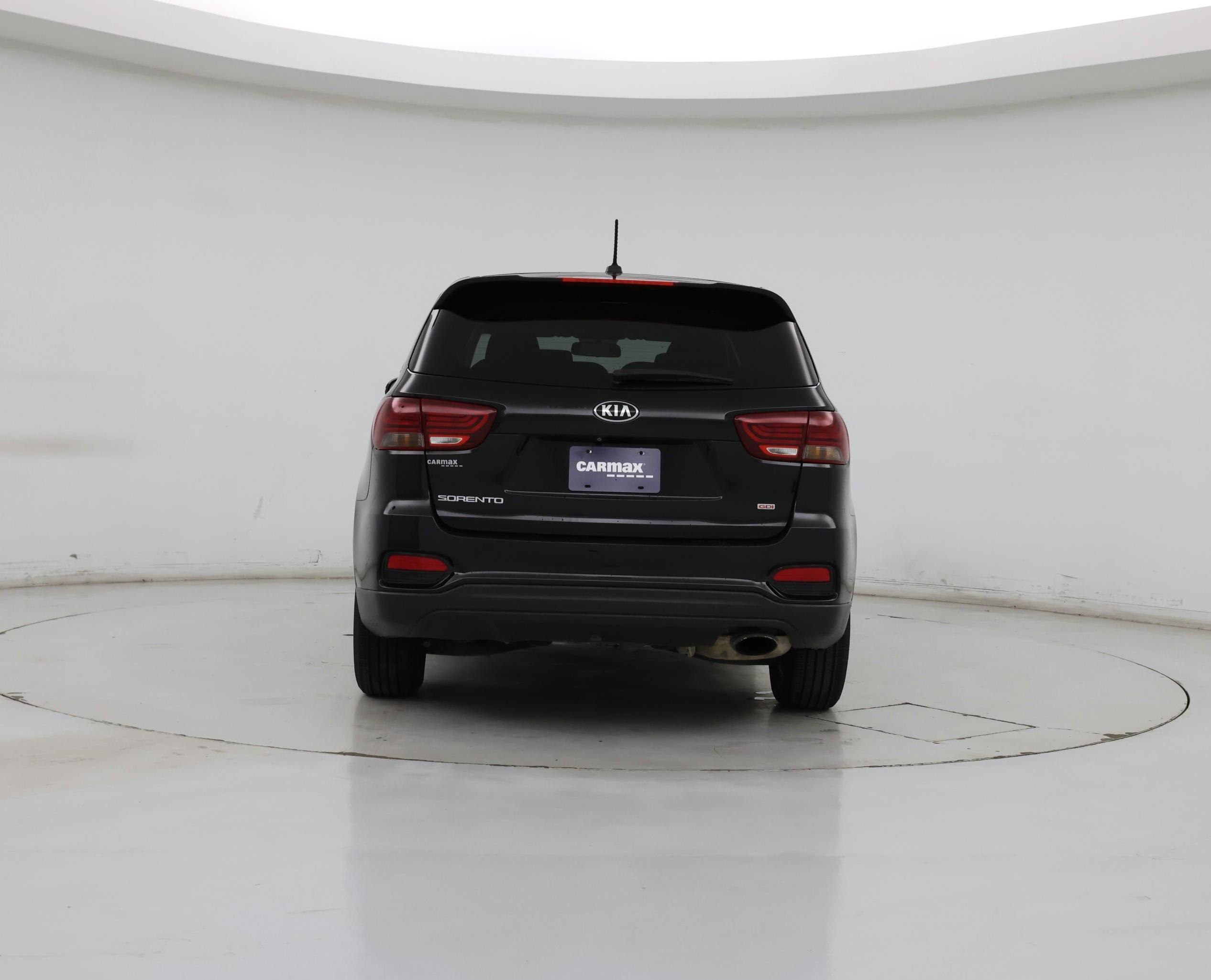 Thumbnail: 2020 Kia Sorento - 6