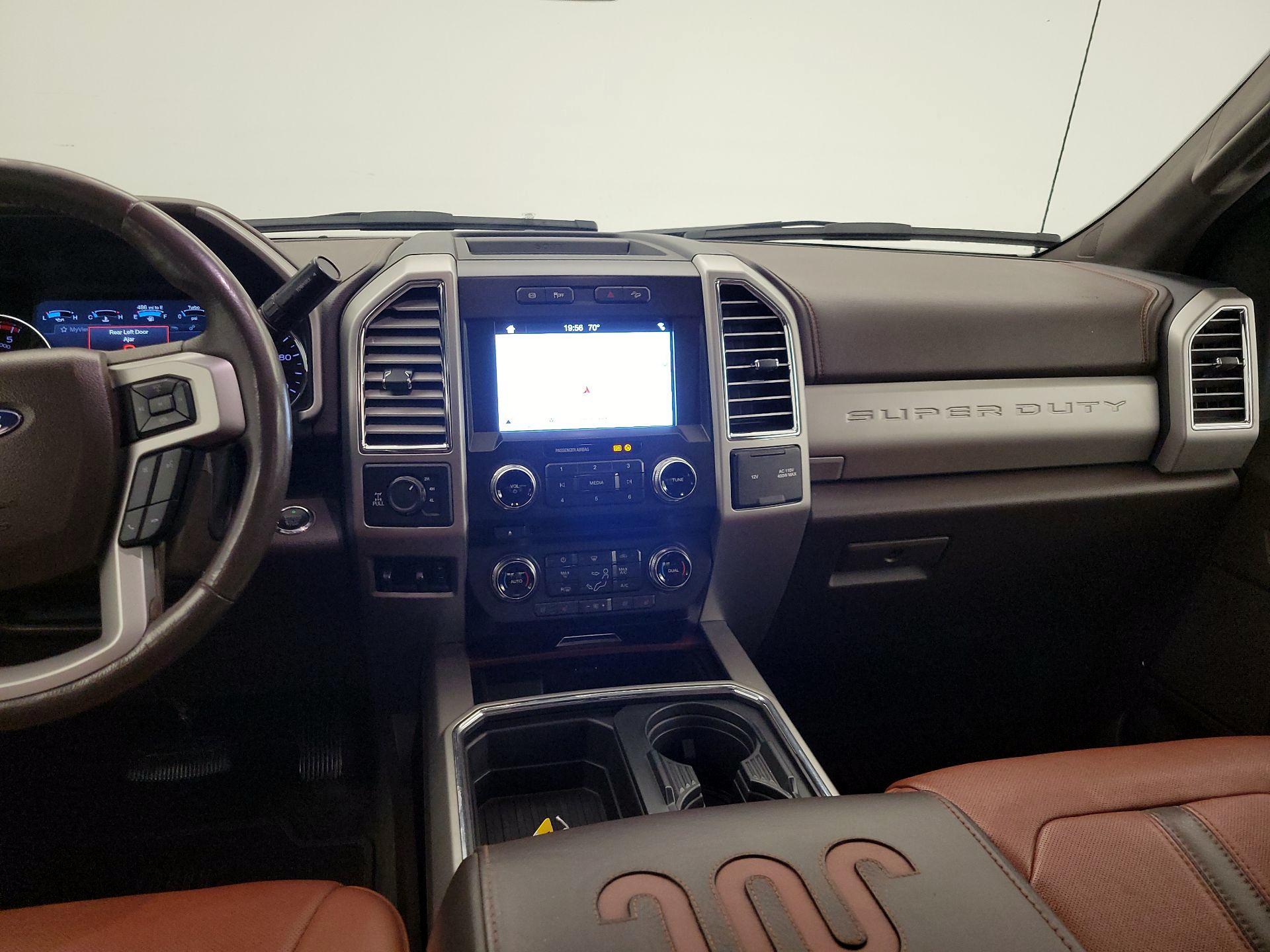 Thumbnail: 2018 Ford F-250 - 9