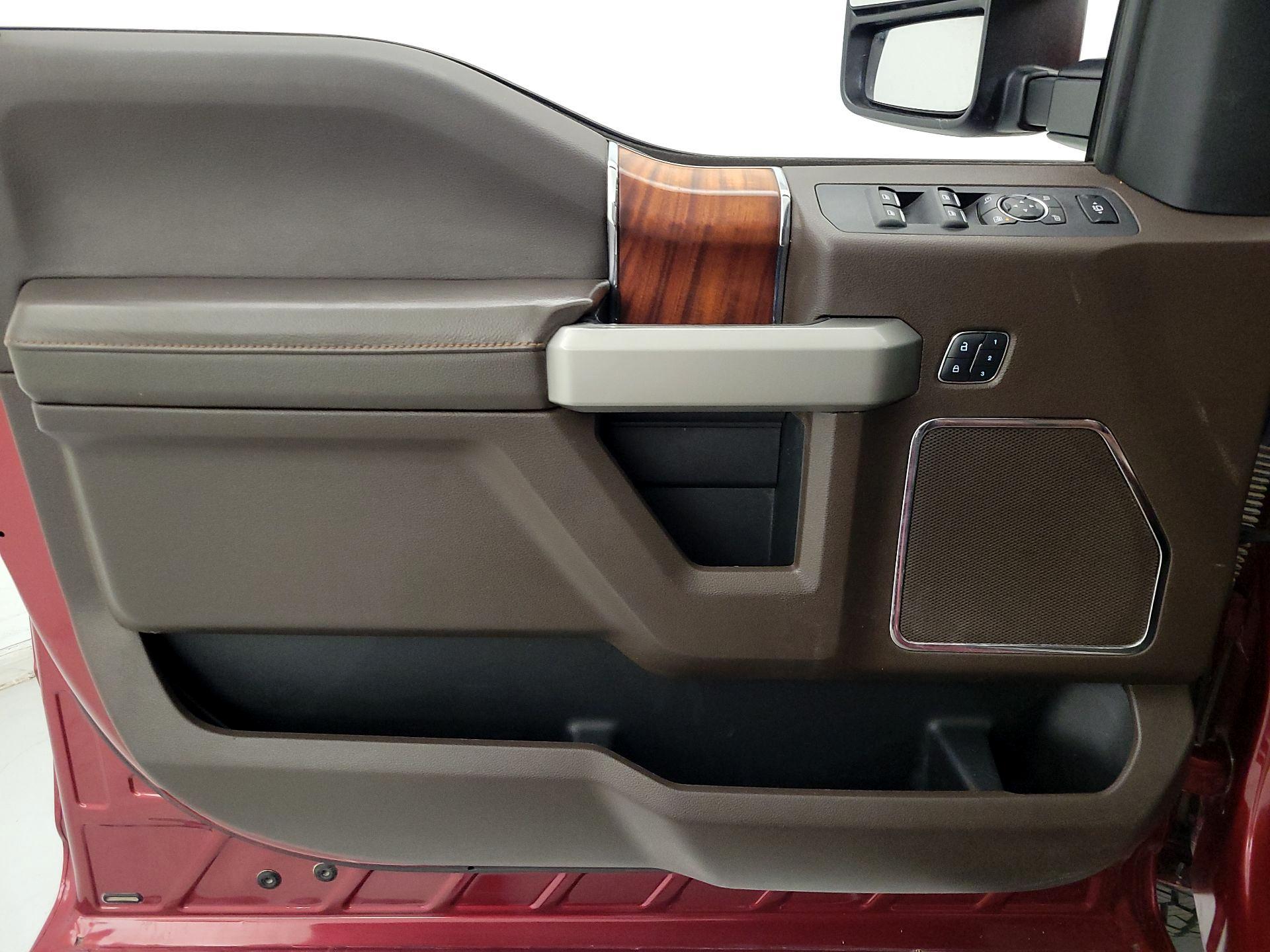 Thumbnail: 2018 Ford F-250 - 12