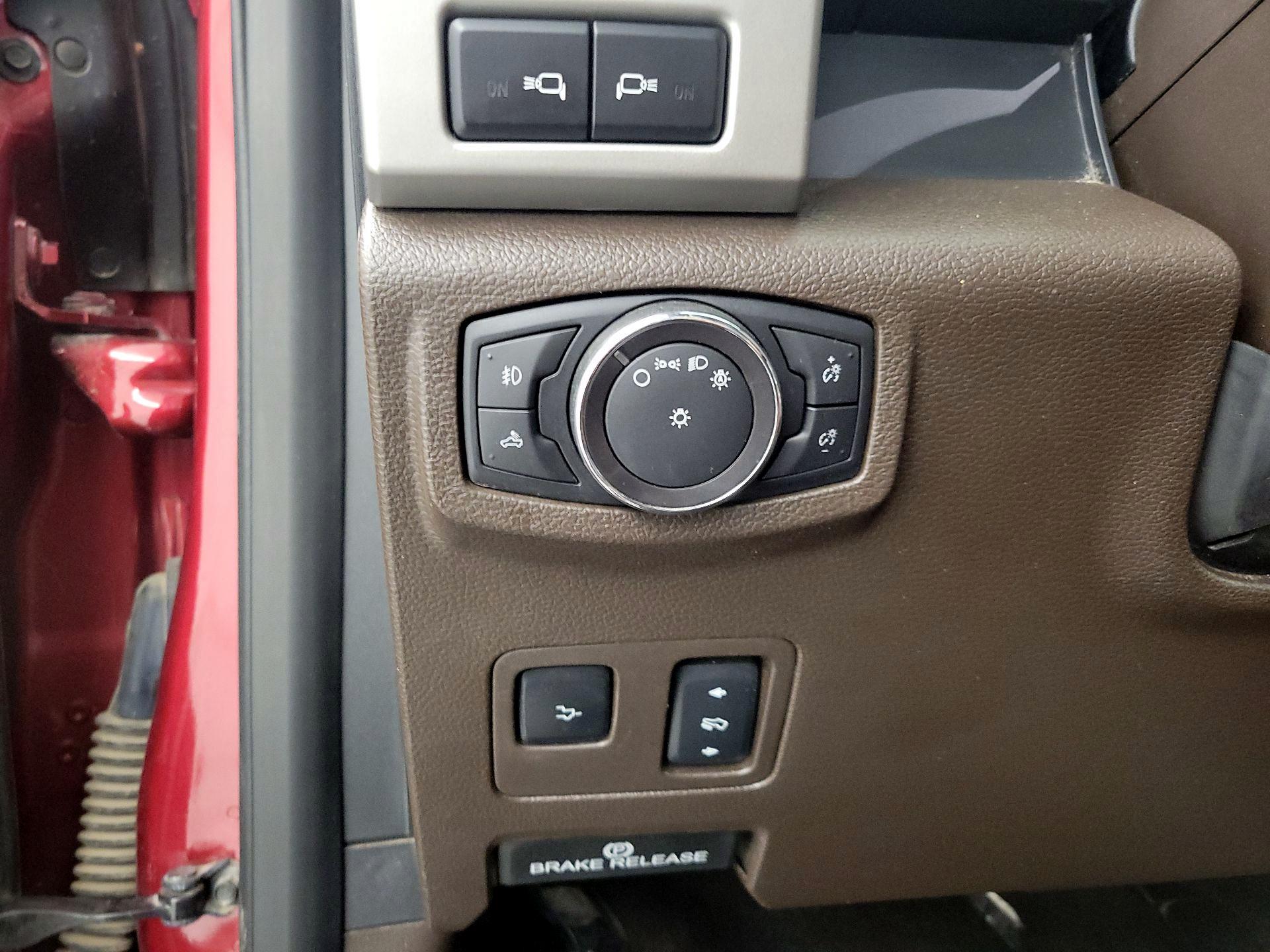 Thumbnail: 2018 Ford F-250 - 13