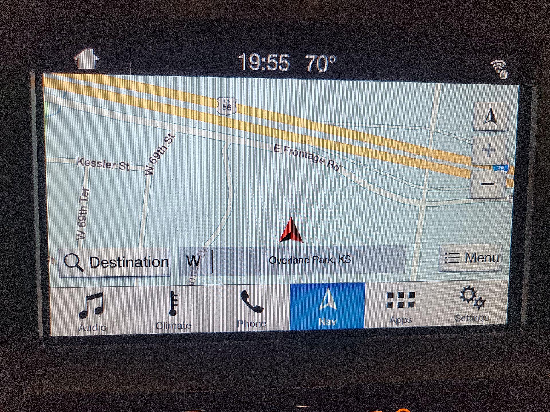 Thumbnail: 2018 Ford F-250 - 14