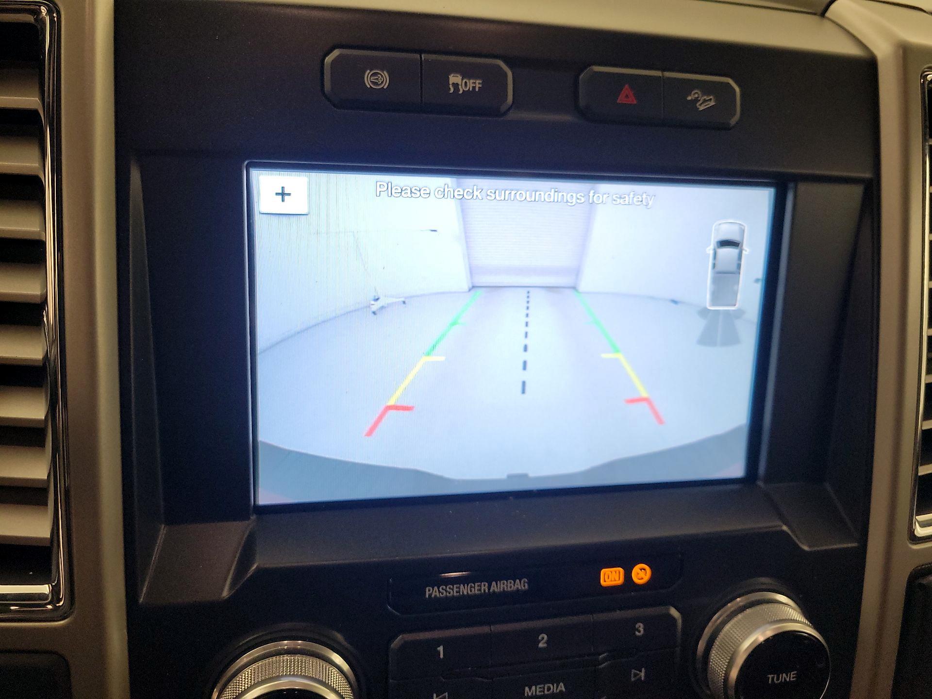 Thumbnail: 2018 Ford F-250 - 15