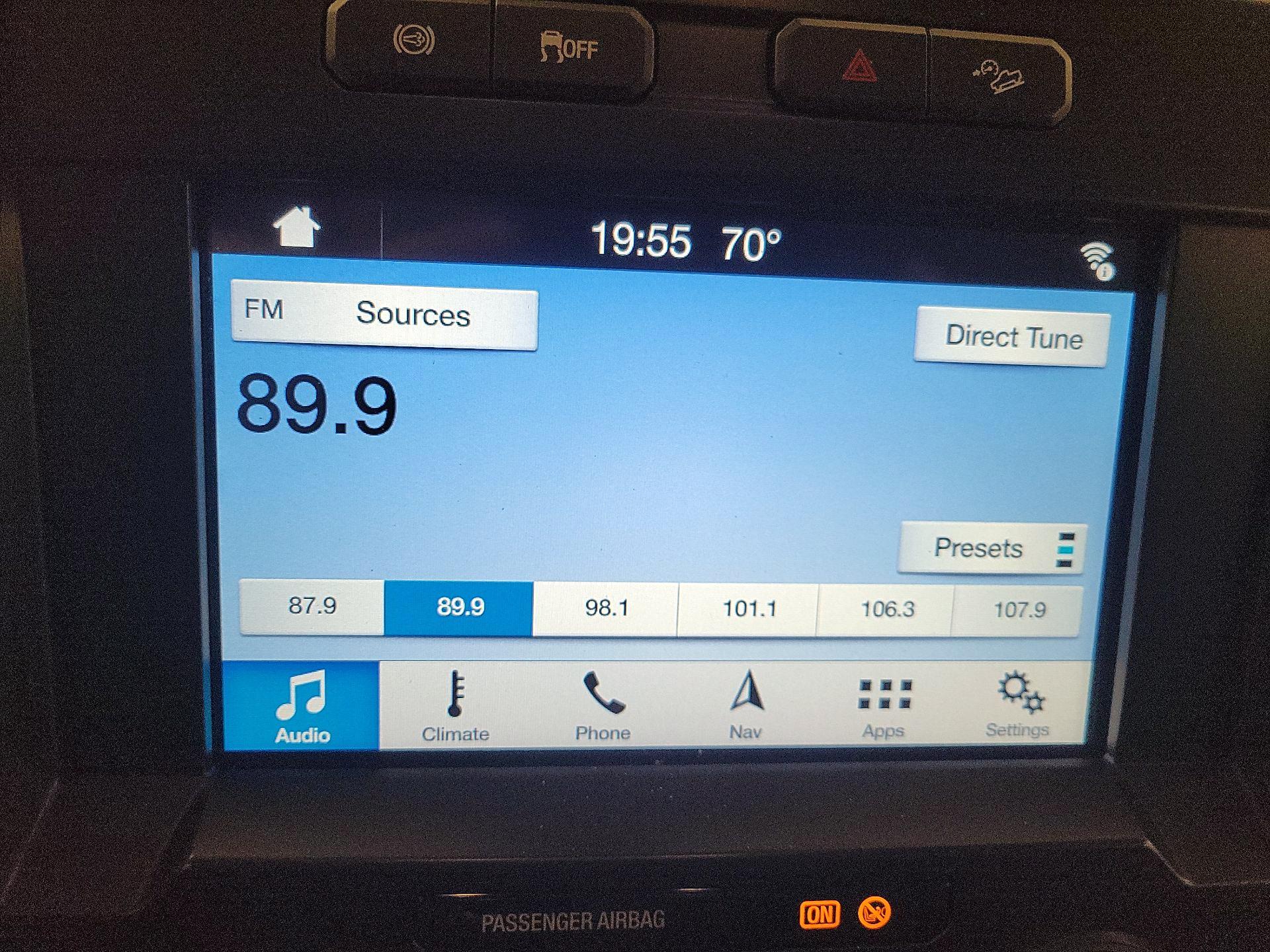 Thumbnail: 2018 Ford F-250 - 16