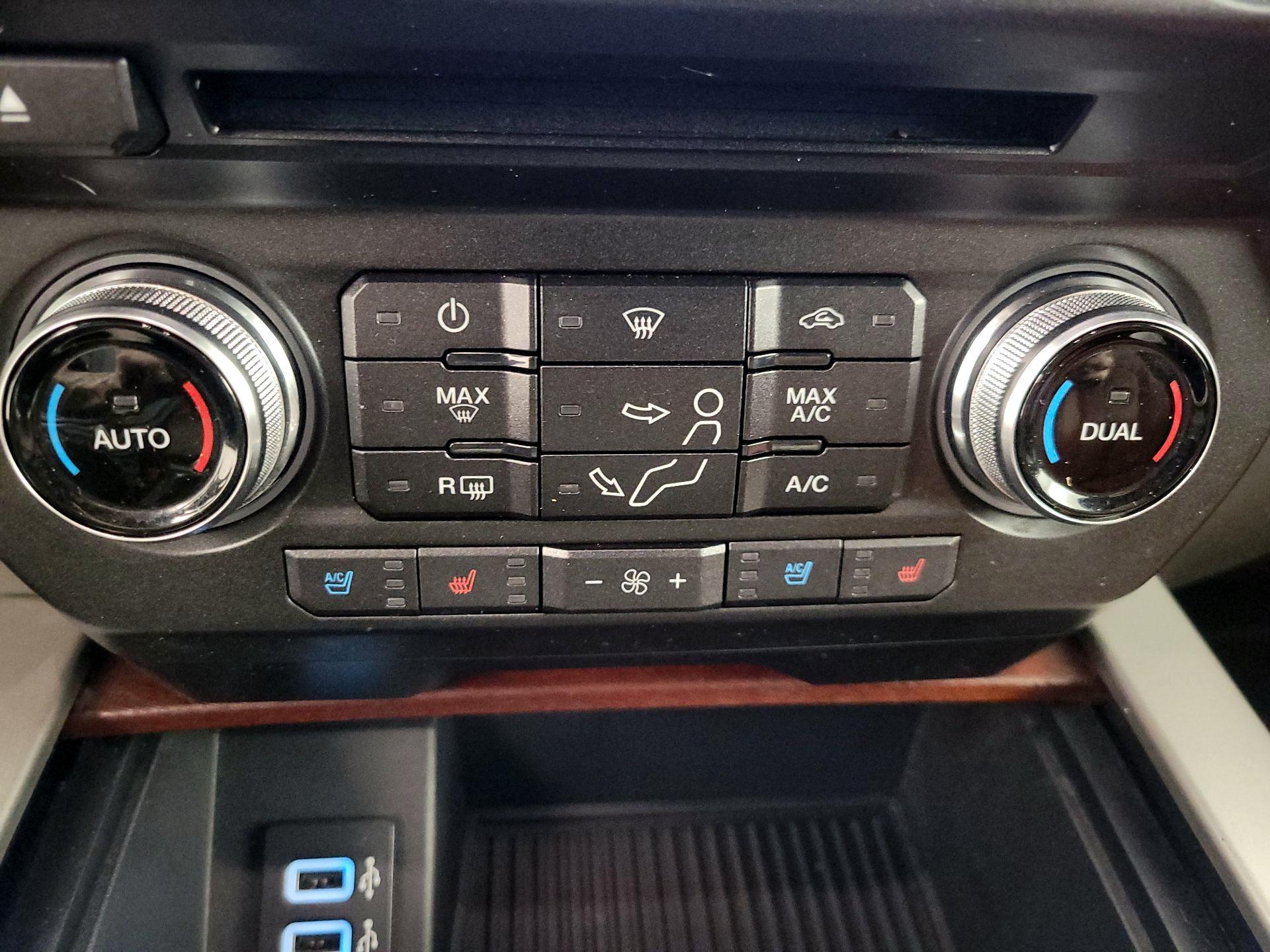 Thumbnail: 2018 Ford F-250 - 17