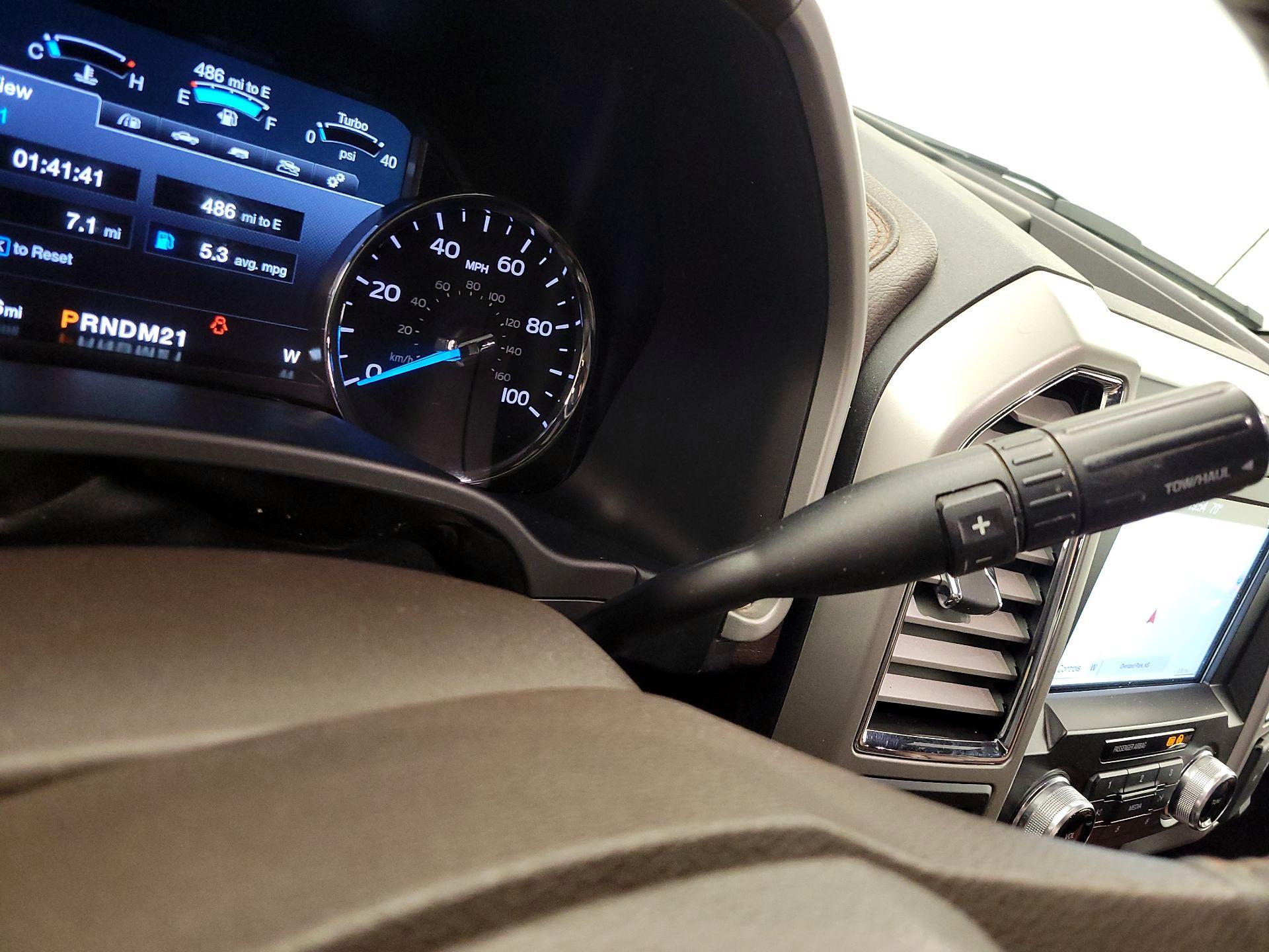 Thumbnail: 2018 Ford F-250 - 18