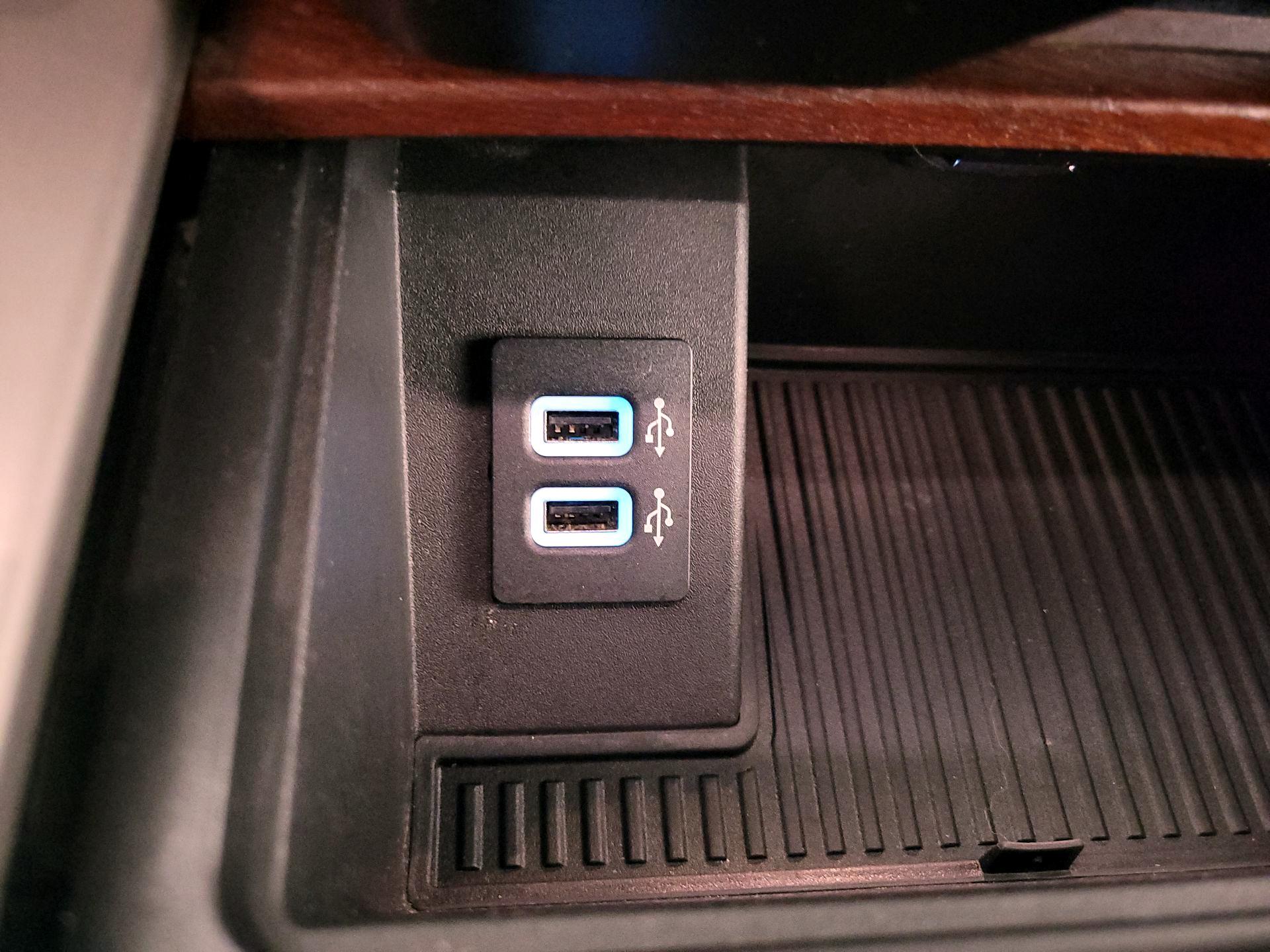 Thumbnail: 2018 Ford F-250 - 19