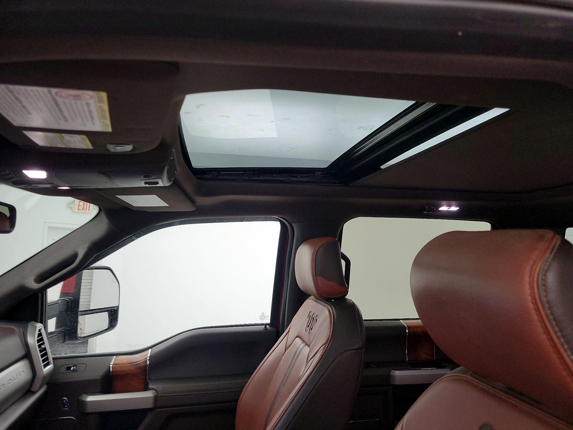 Thumbnail: 2018 Ford F-250 - 20