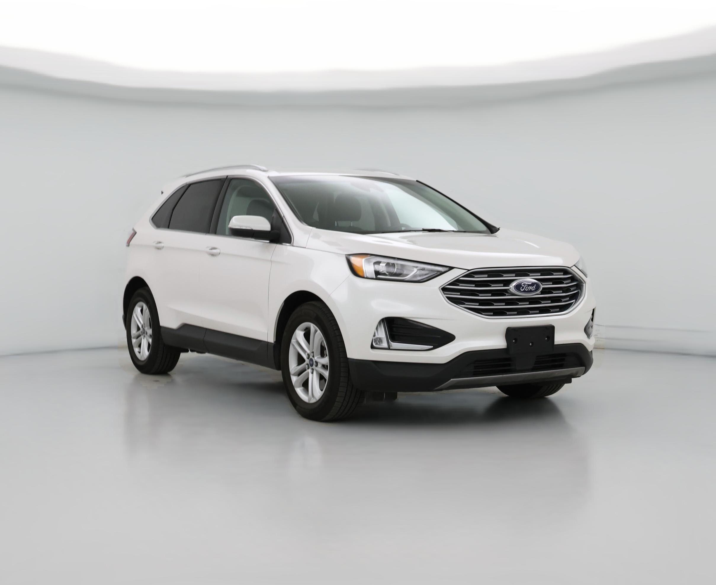 Thumbnail: 2019 Ford Edge - 1