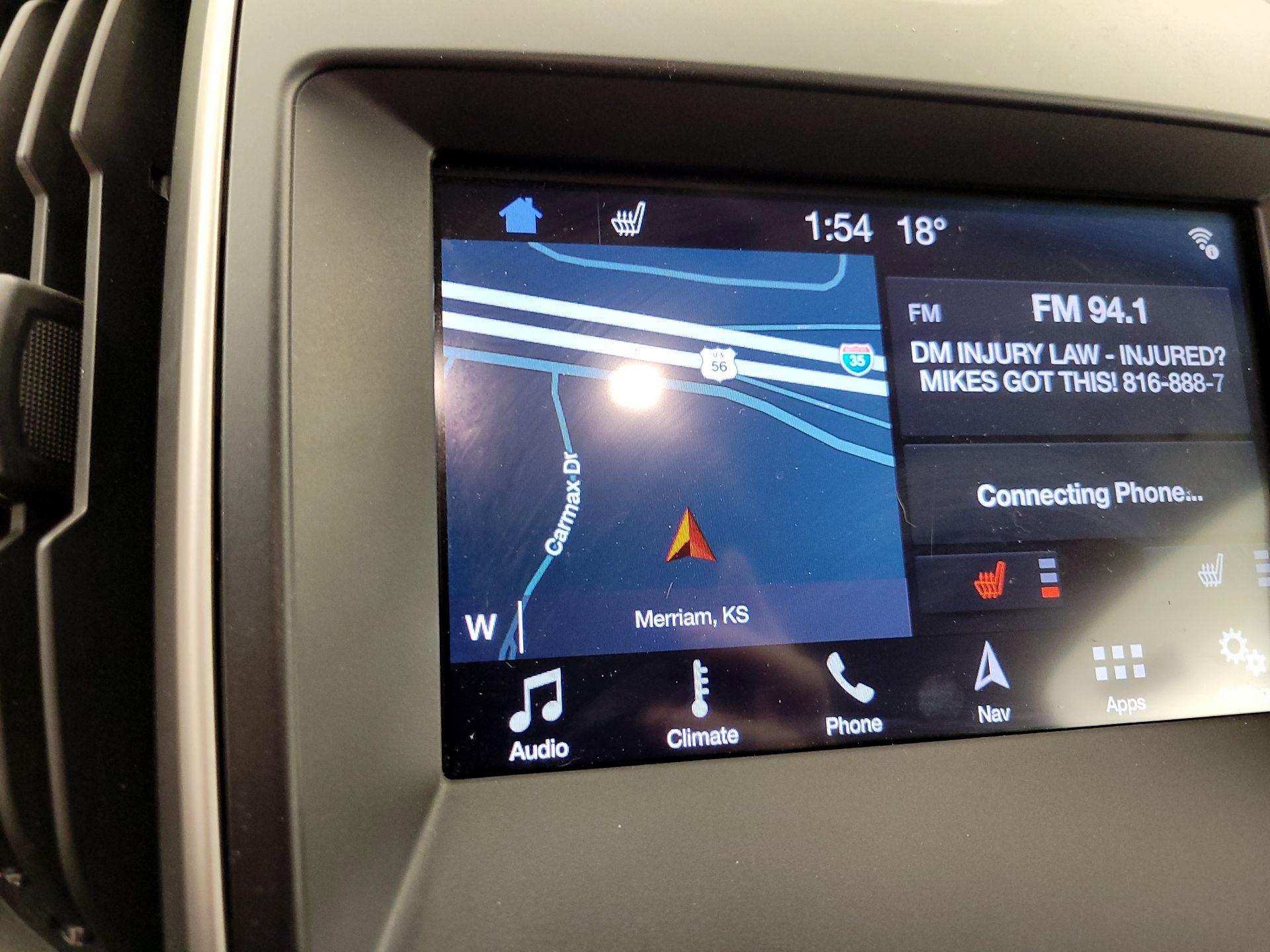 Thumbnail: 2019 Ford Edge - 14