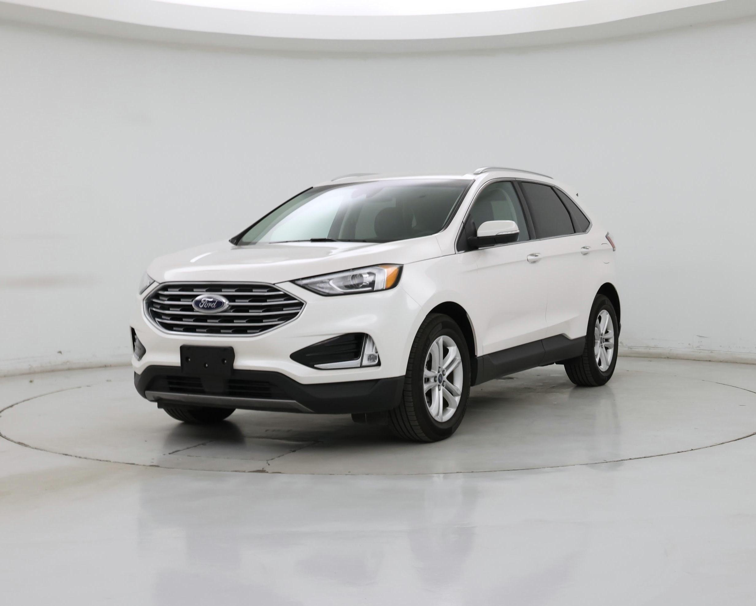 Thumbnail: 2019 Ford Edge - 4