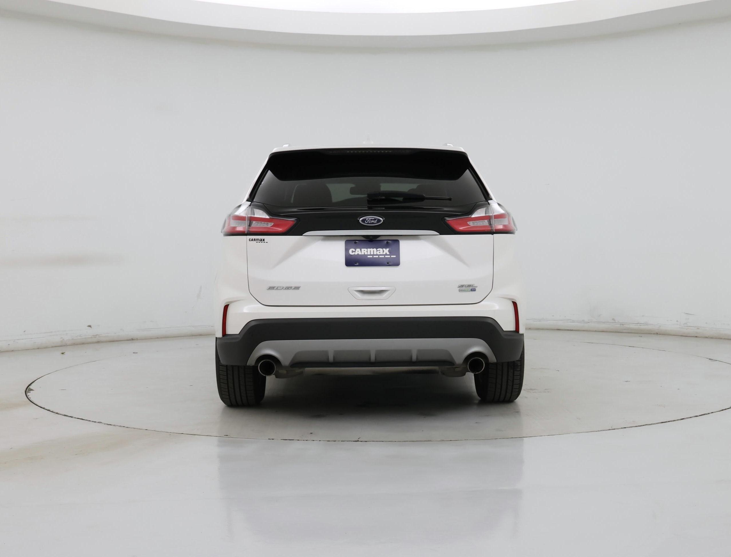 Thumbnail: 2019 Ford Edge - 6