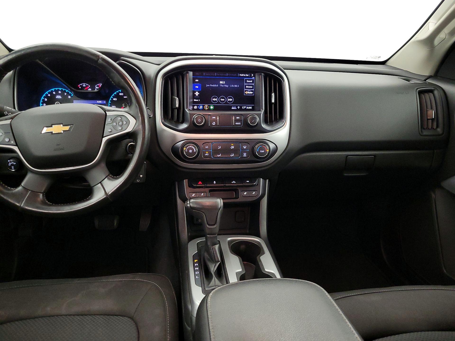 Thumbnail: 2019 Chevrolet Colorado - 9