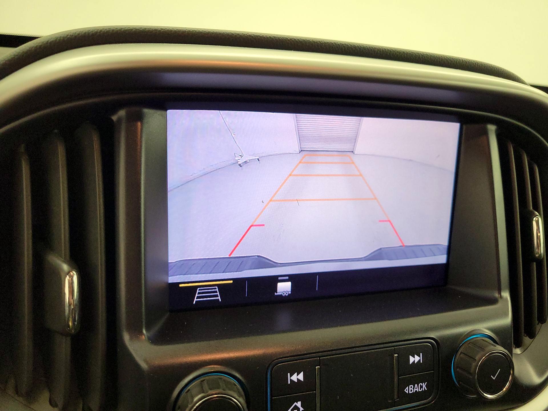 Thumbnail: 2019 Chevrolet Colorado - 14