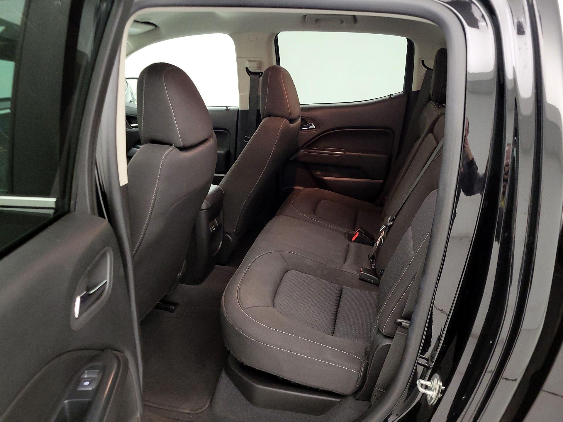 Thumbnail: 2019 Chevrolet Colorado - 19