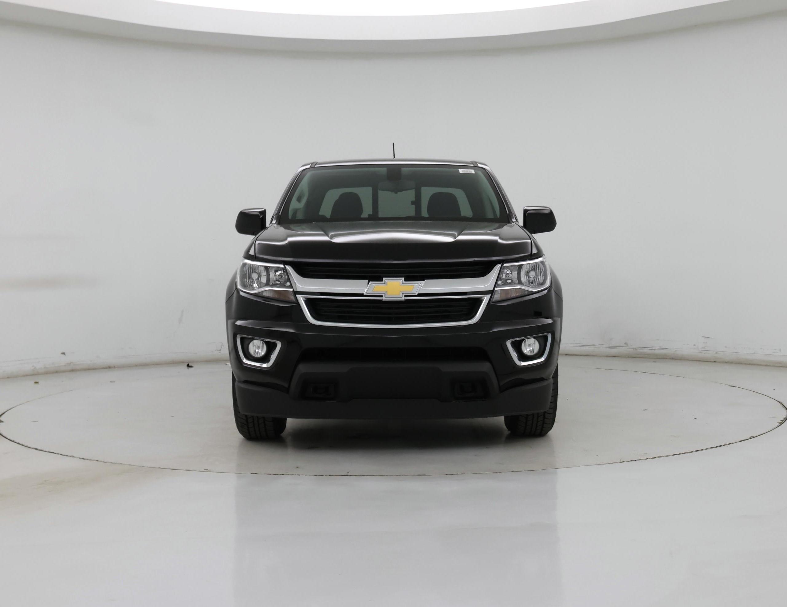 Thumbnail: 2019 Chevrolet Colorado - 5