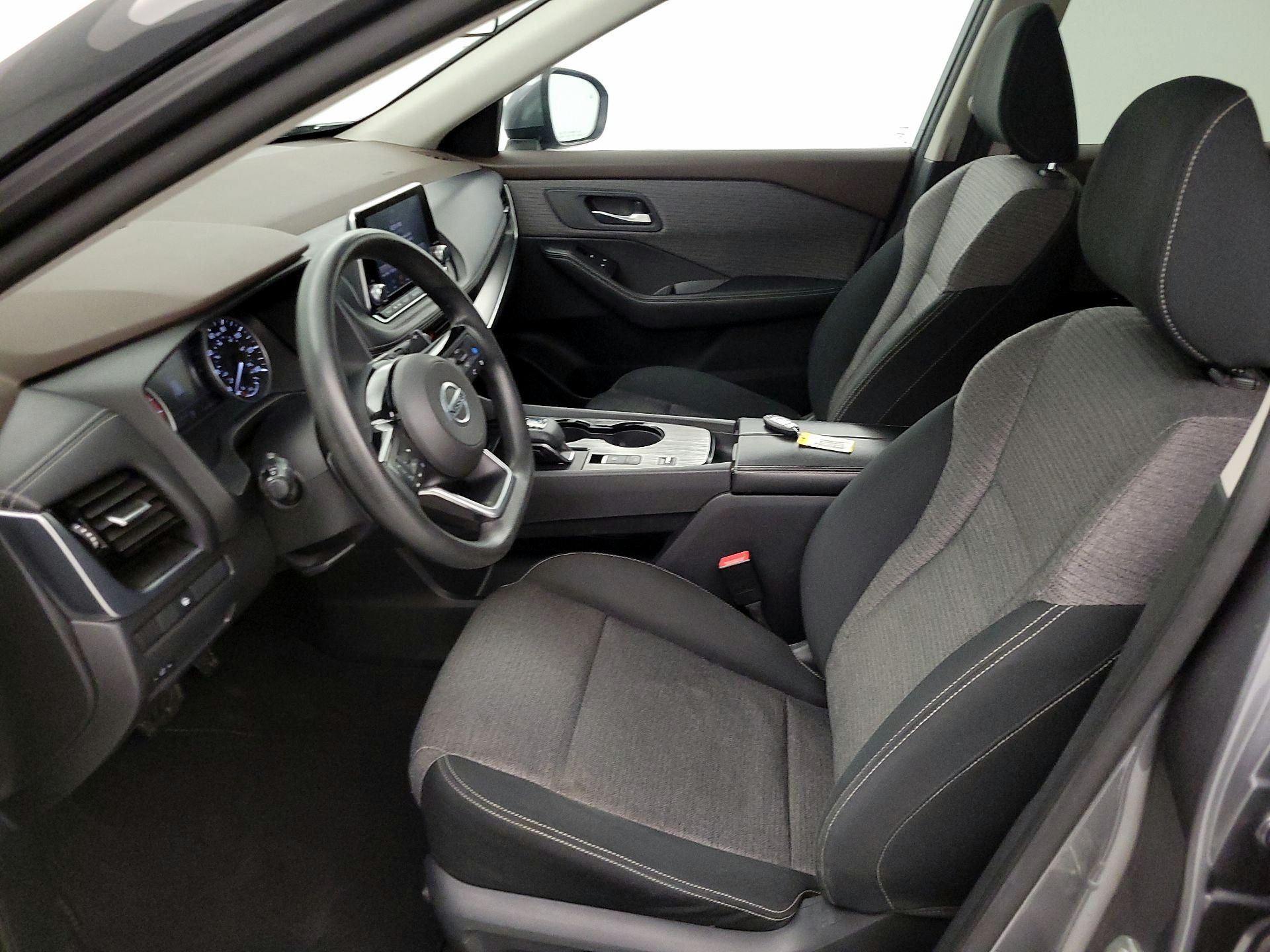 Thumbnail: 2021 Nissan Rogue - 11