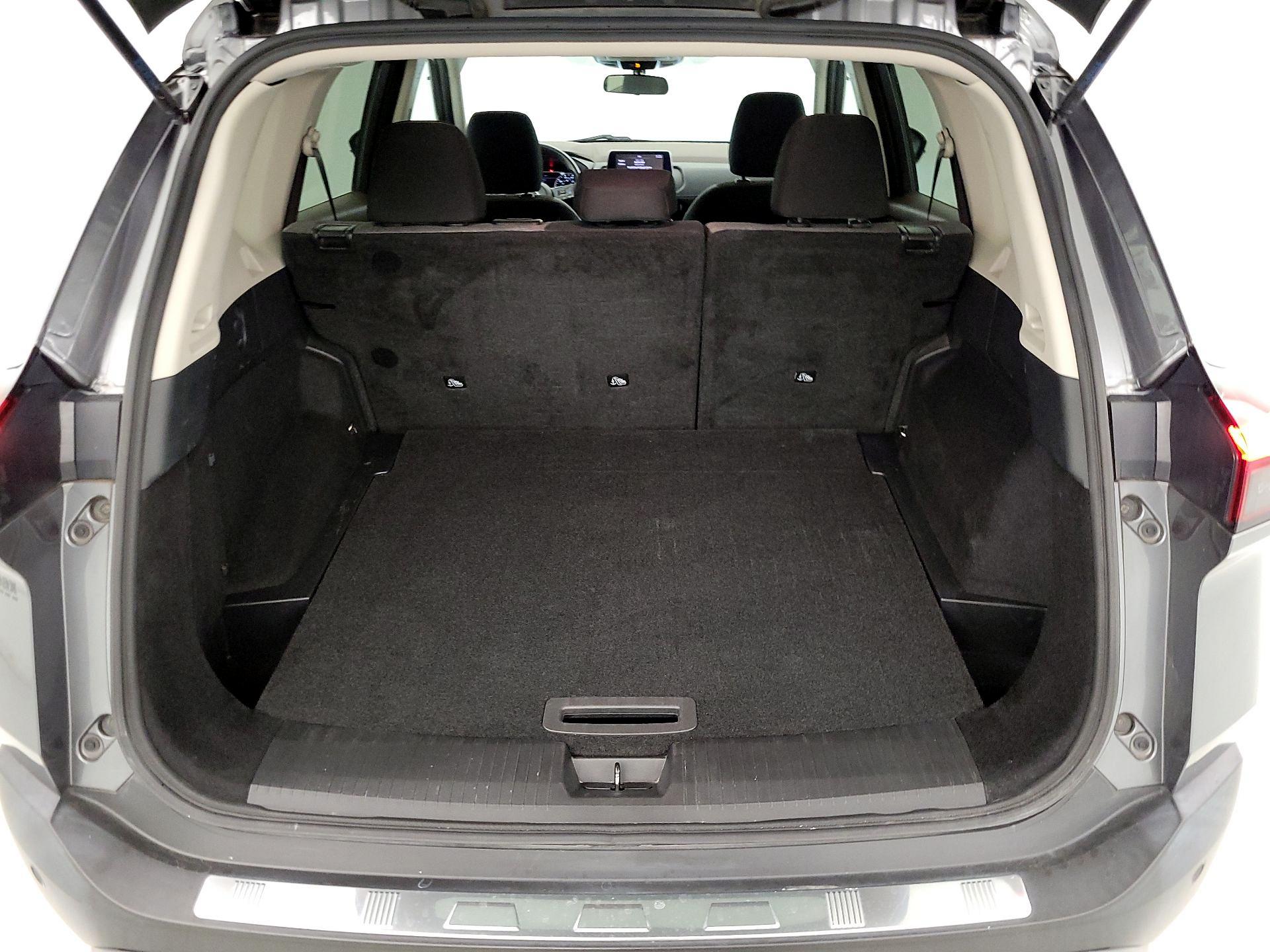 Thumbnail: 2021 Nissan Rogue - 20