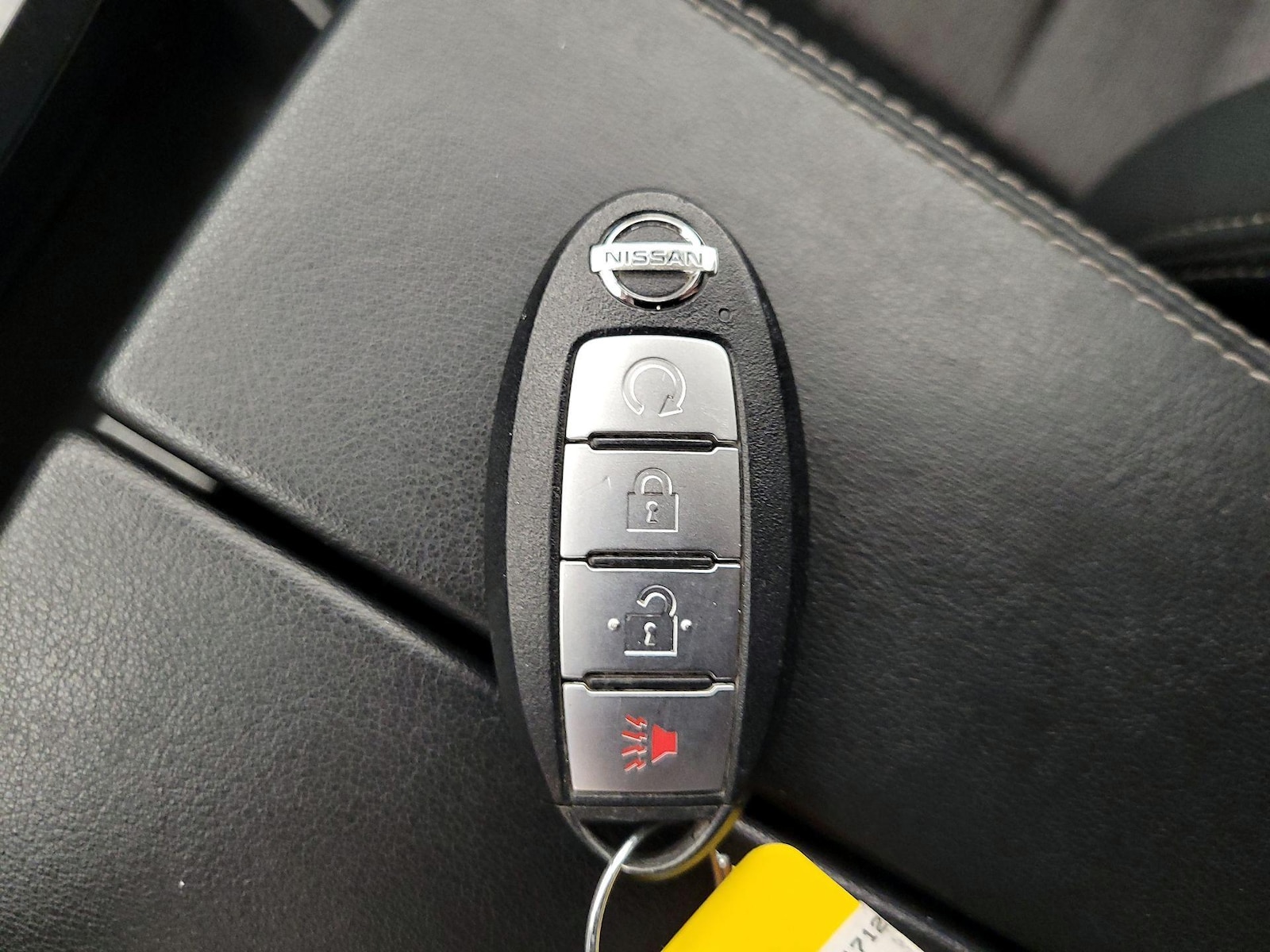 2021 Nissan Rogue SV - Photo 23
