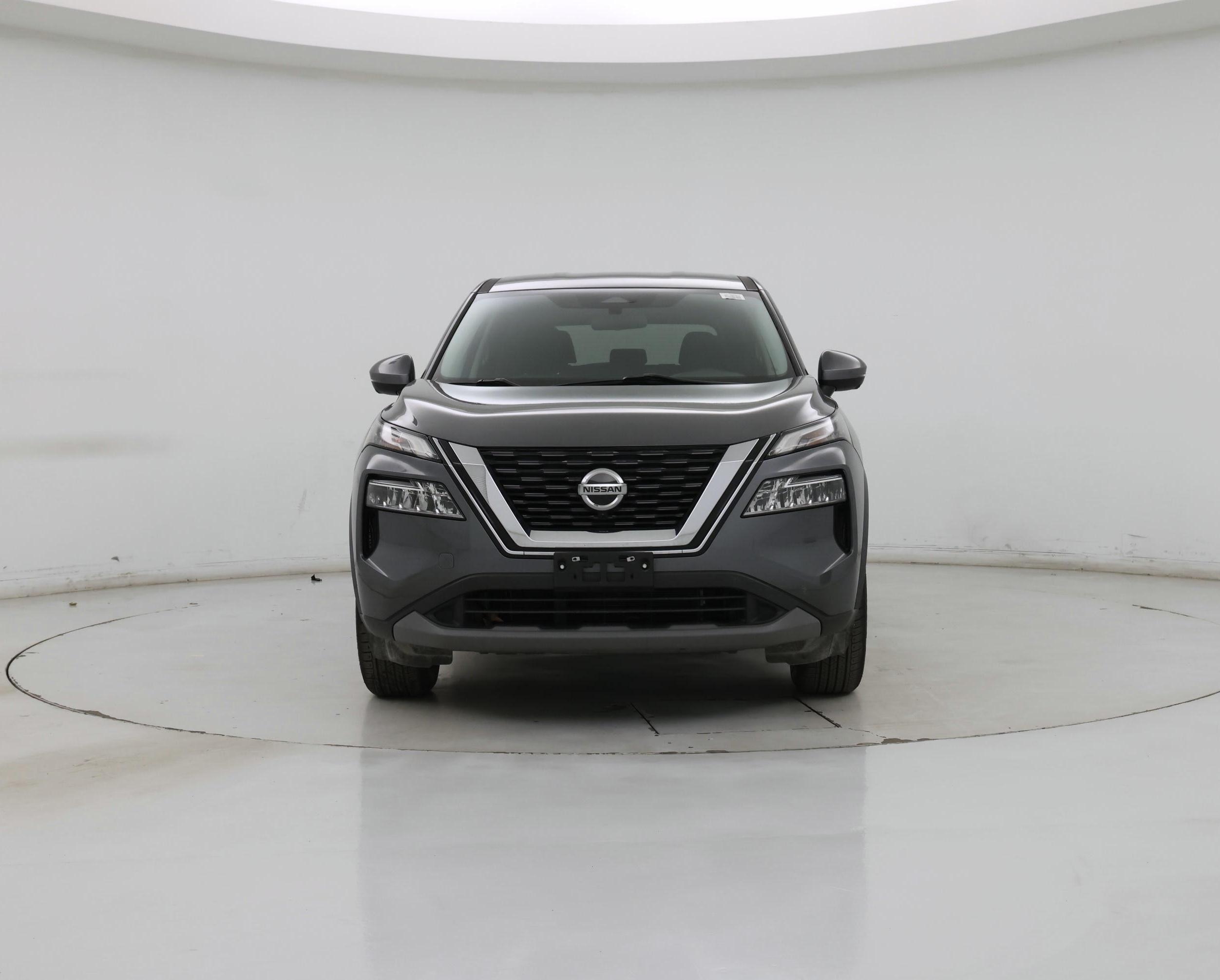Thumbnail: 2021 Nissan Rogue - 5