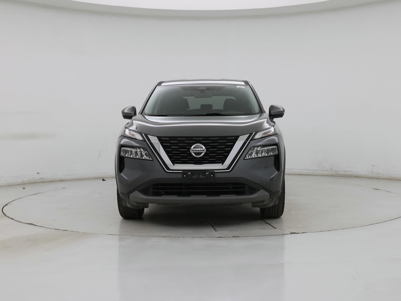 2021 Nissan Rogue SV - Photo 6