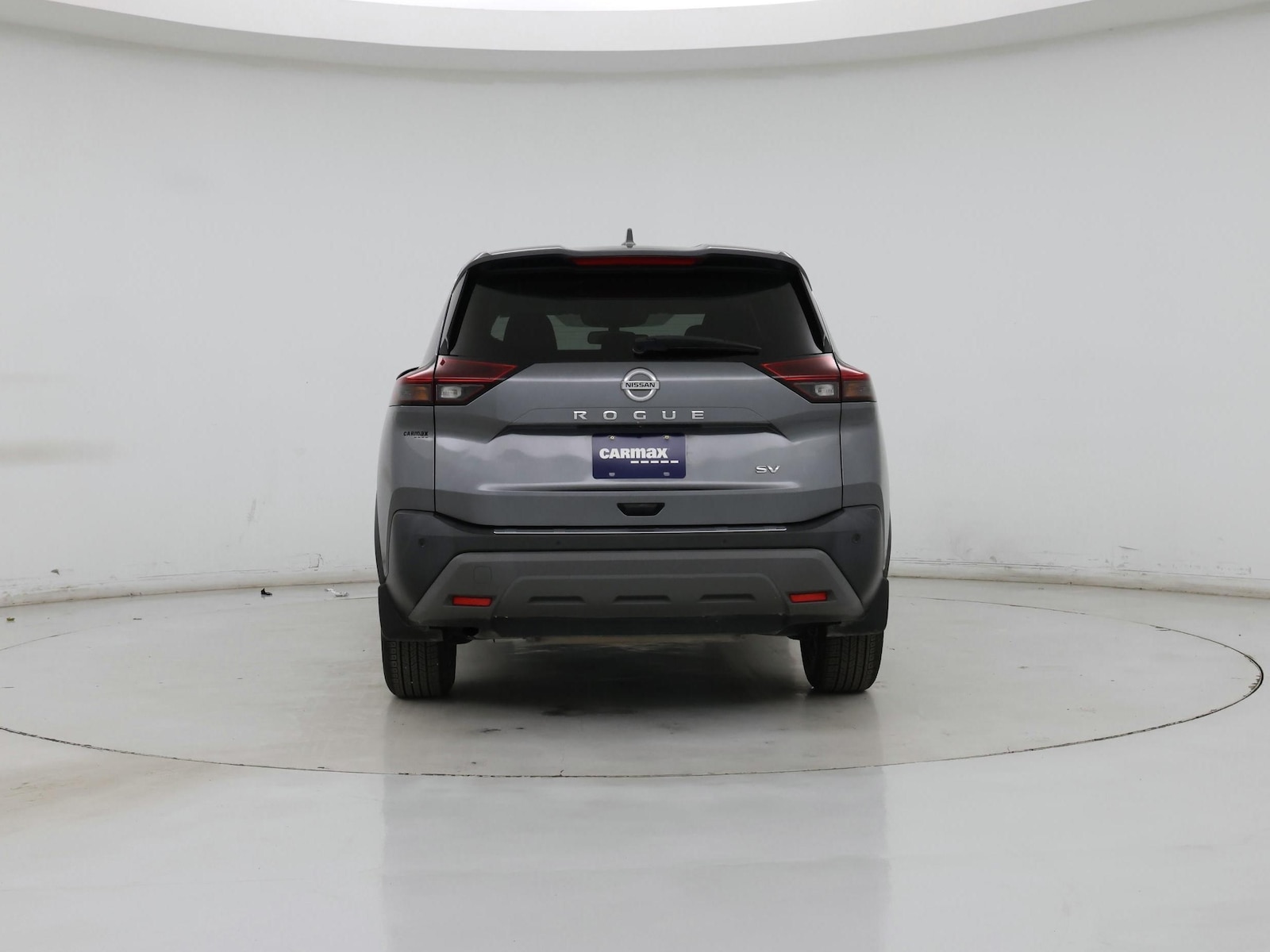 2021 Nissan Rogue SV - Photo 7