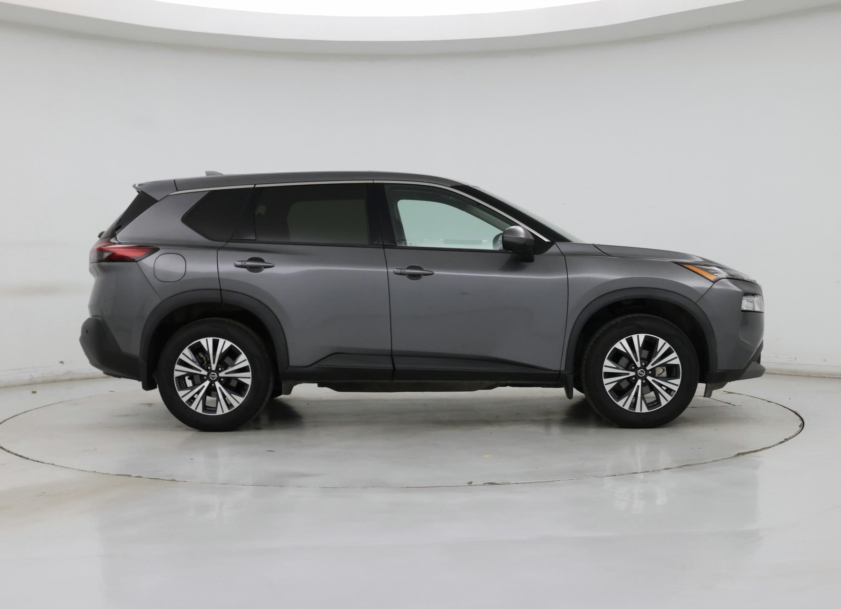 Thumbnail: 2021 Nissan Rogue - 7