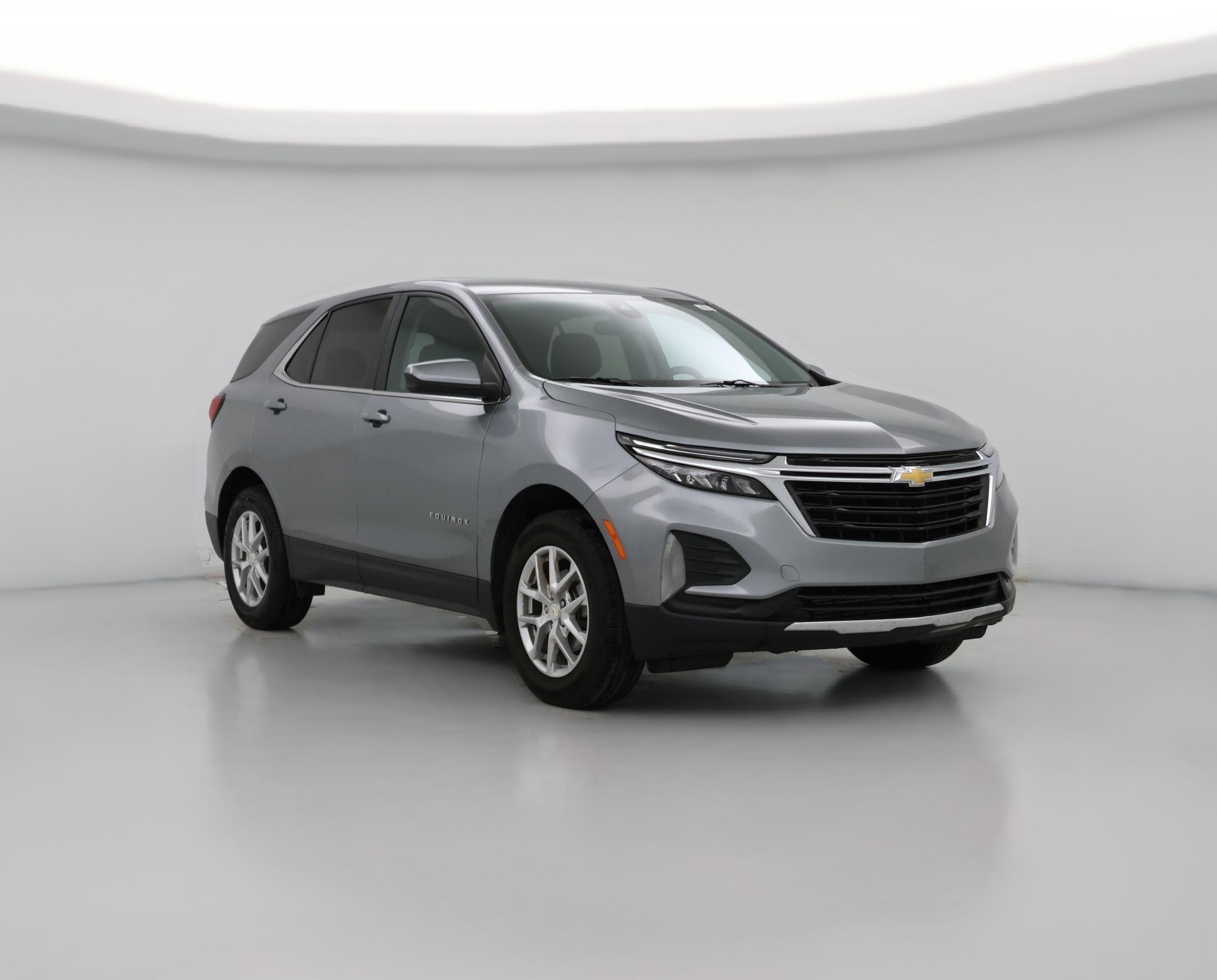 Thumbnail: 2023 Chevrolet Equinox - 1